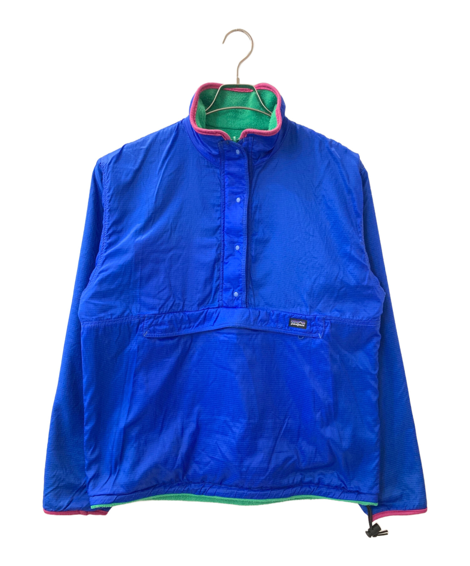 中古・古着通販】Patagonia (パタゴニア) グリセードプルオーバー
