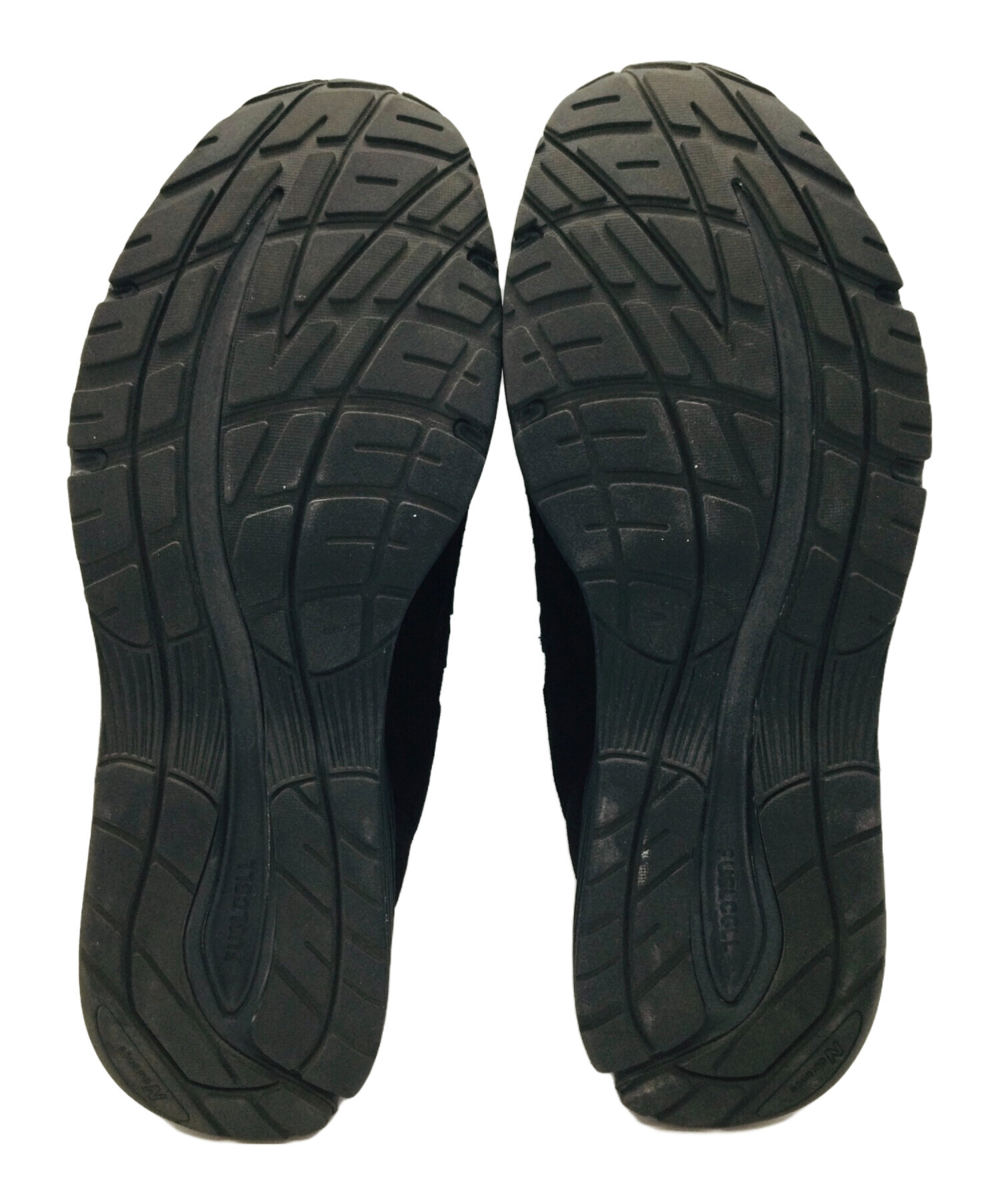 中古・古着通販】NEW BALANCE (ニューバランス) U991KK2 ブラック 