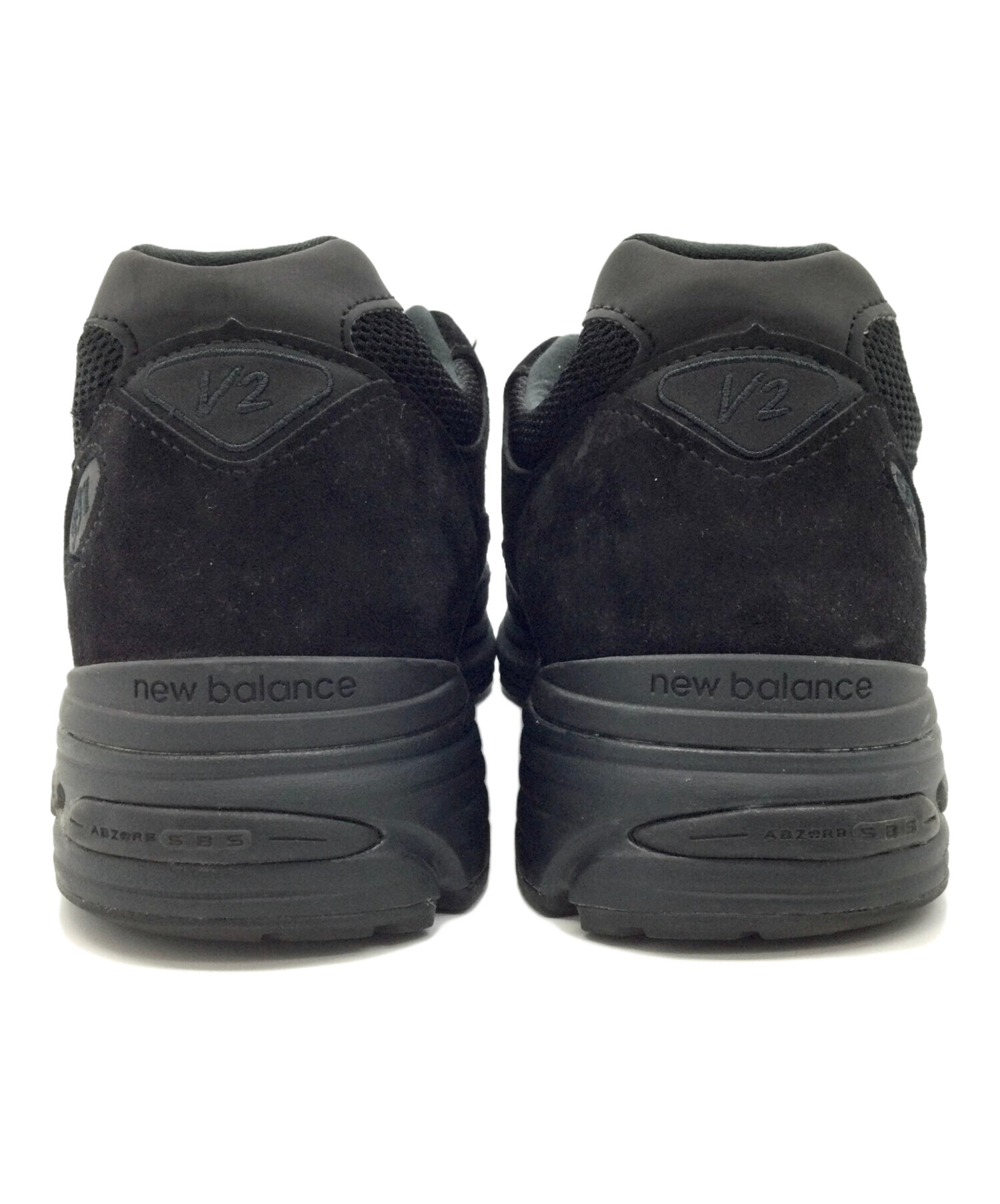 中古・古着通販】NEW BALANCE (ニューバランス) U991KK2