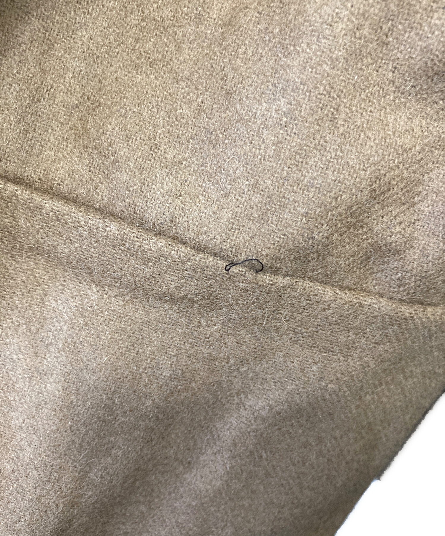 中古・古着通販】A vontade (アボンタージ) ジャケット グリーン