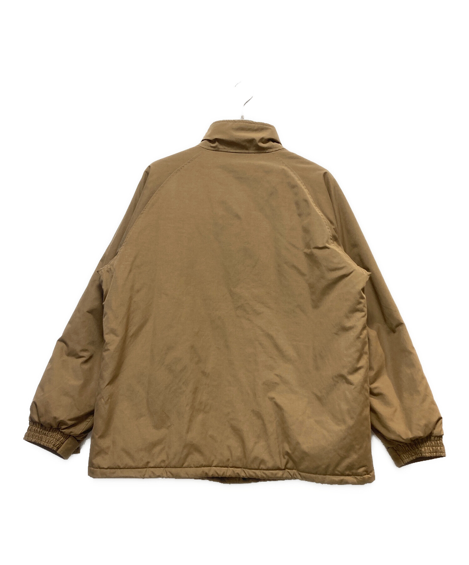 A Vontade ベージュ ジャケット Sサイズ A VONTADE / Baggie's Jacket | ARCH 米村屋