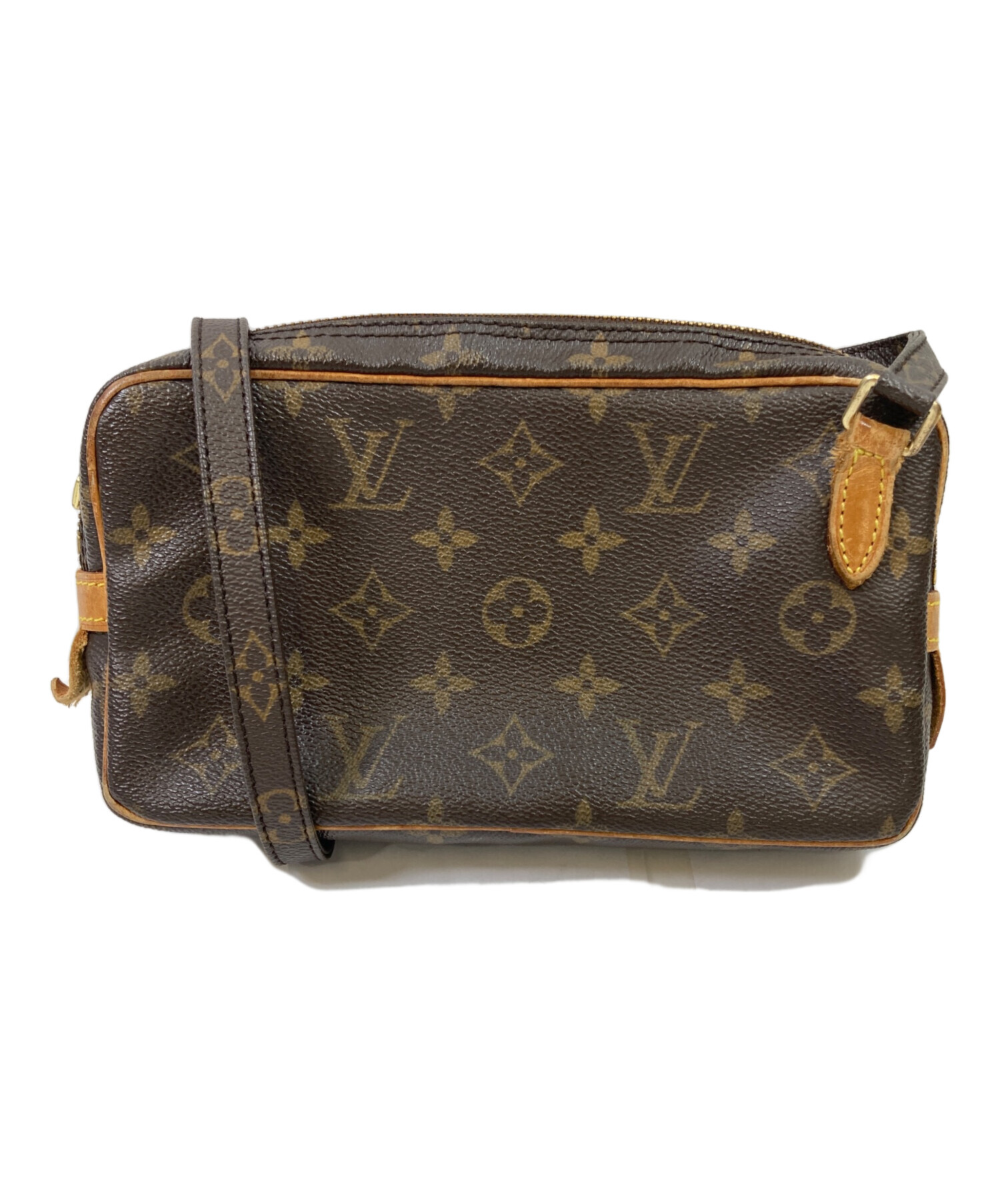 中古・古着通販】LOUIS VUITTON (ルイ ヴィトン) マルリーバンド