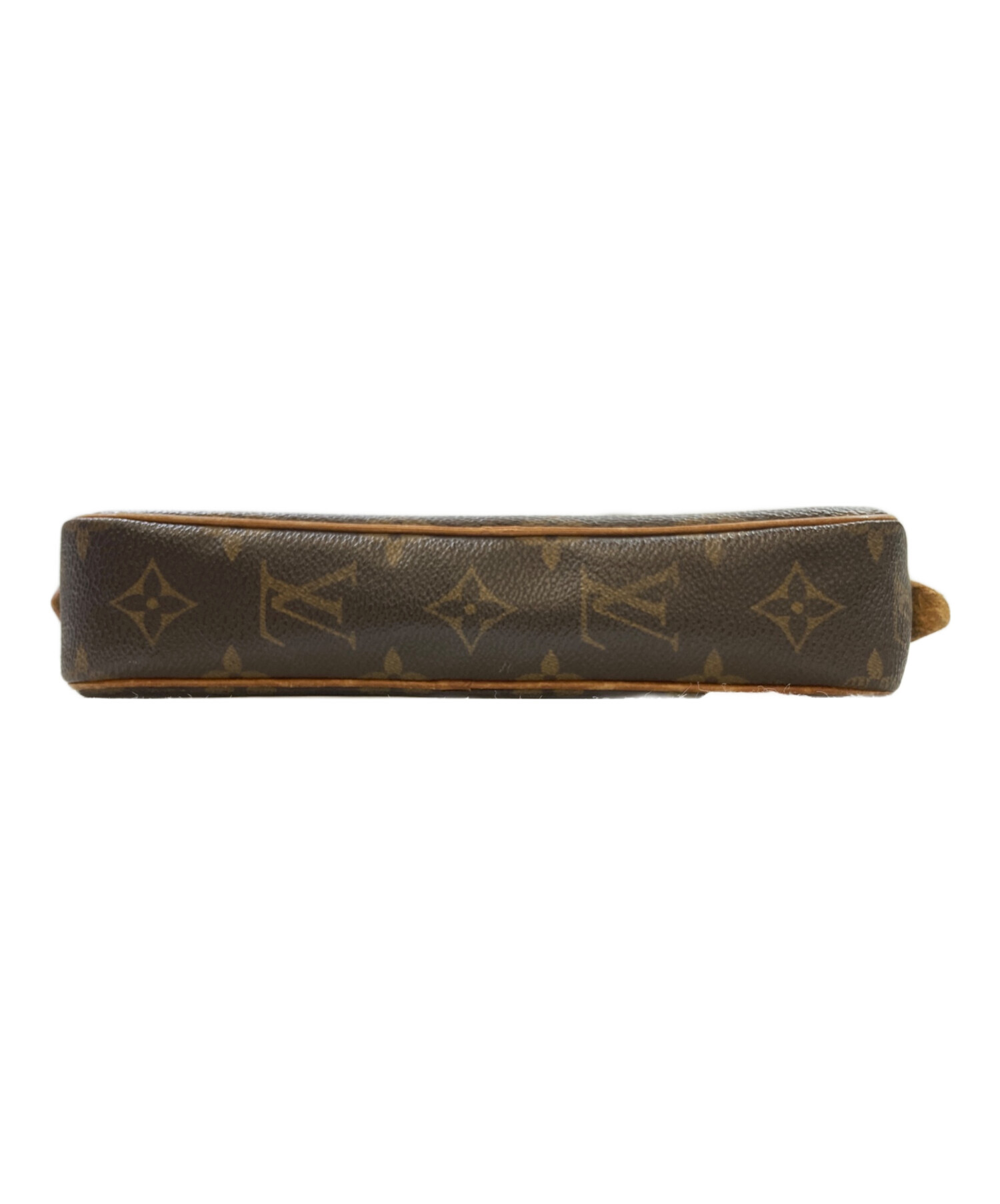中古・古着通販】LOUIS VUITTON (ルイ ヴィトン) マルリーバンド 