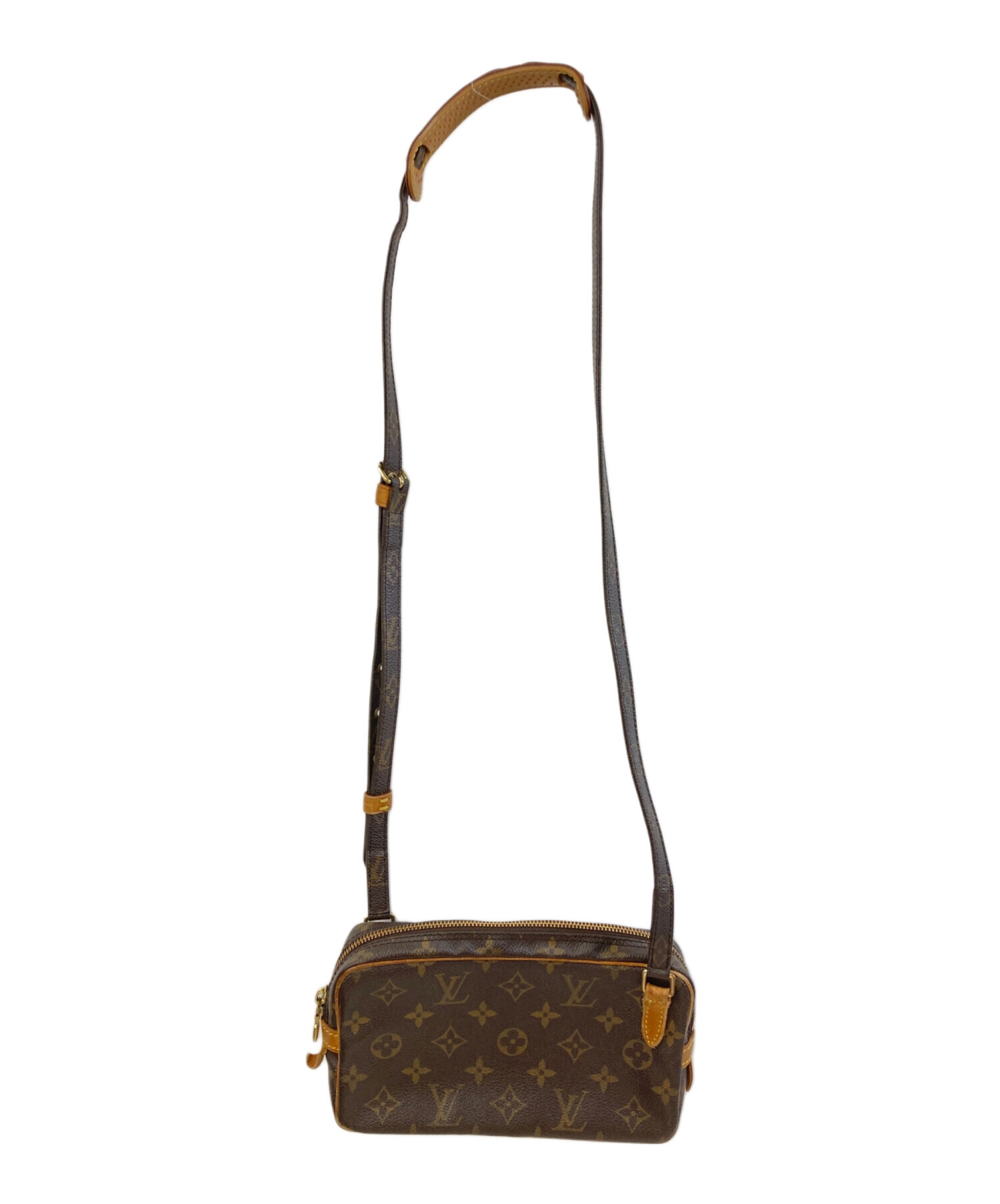 中古・古着通販】LOUIS VUITTON (ルイ ヴィトン) マルリーバンド