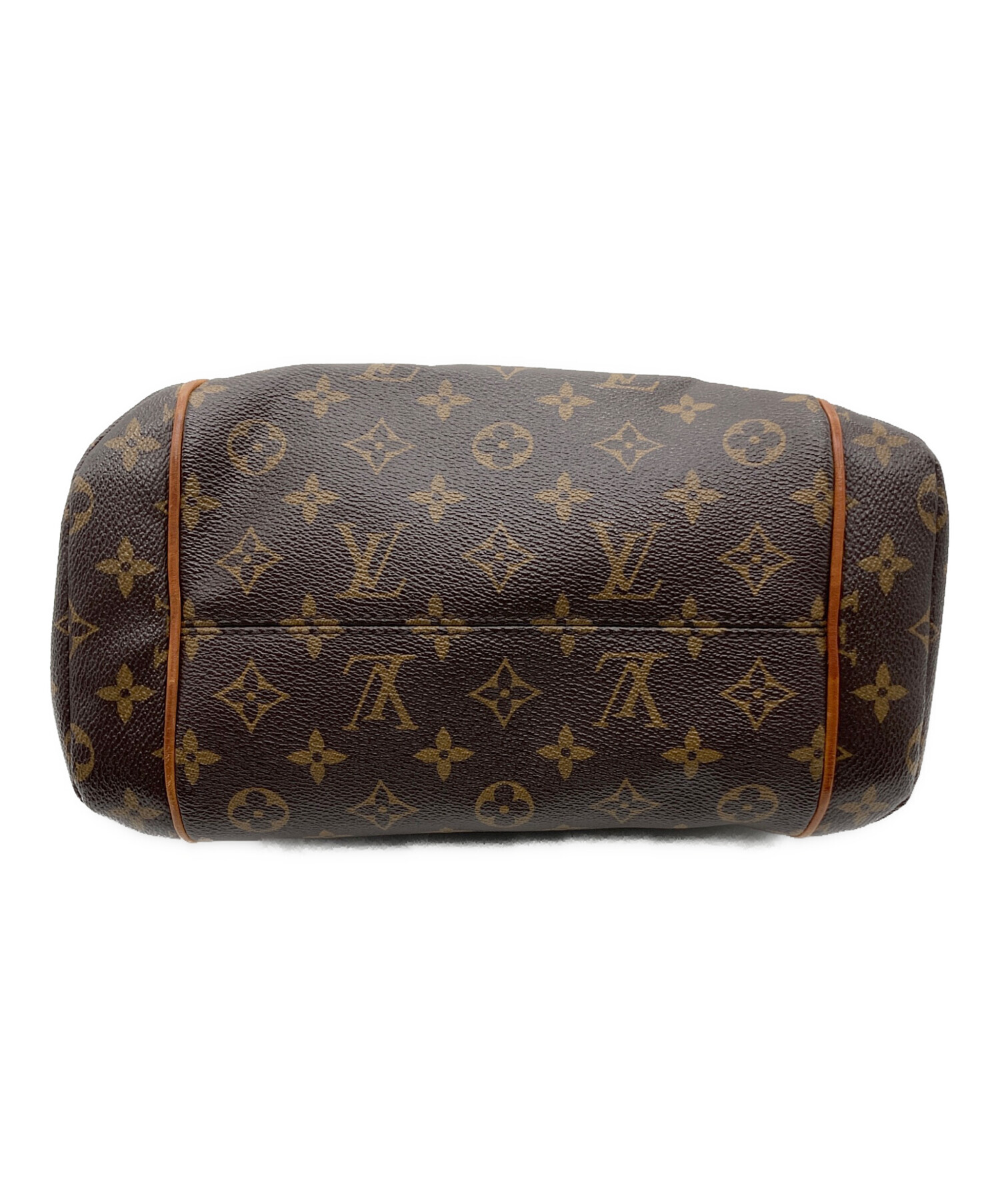 中古・古着通販】LOUIS VUITTON (ルイ ヴィトン) トートバッグ