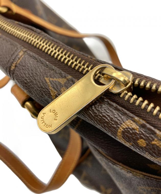 中古・古着通販】LOUIS VUITTON (ルイ ヴィトン) トートバッグ