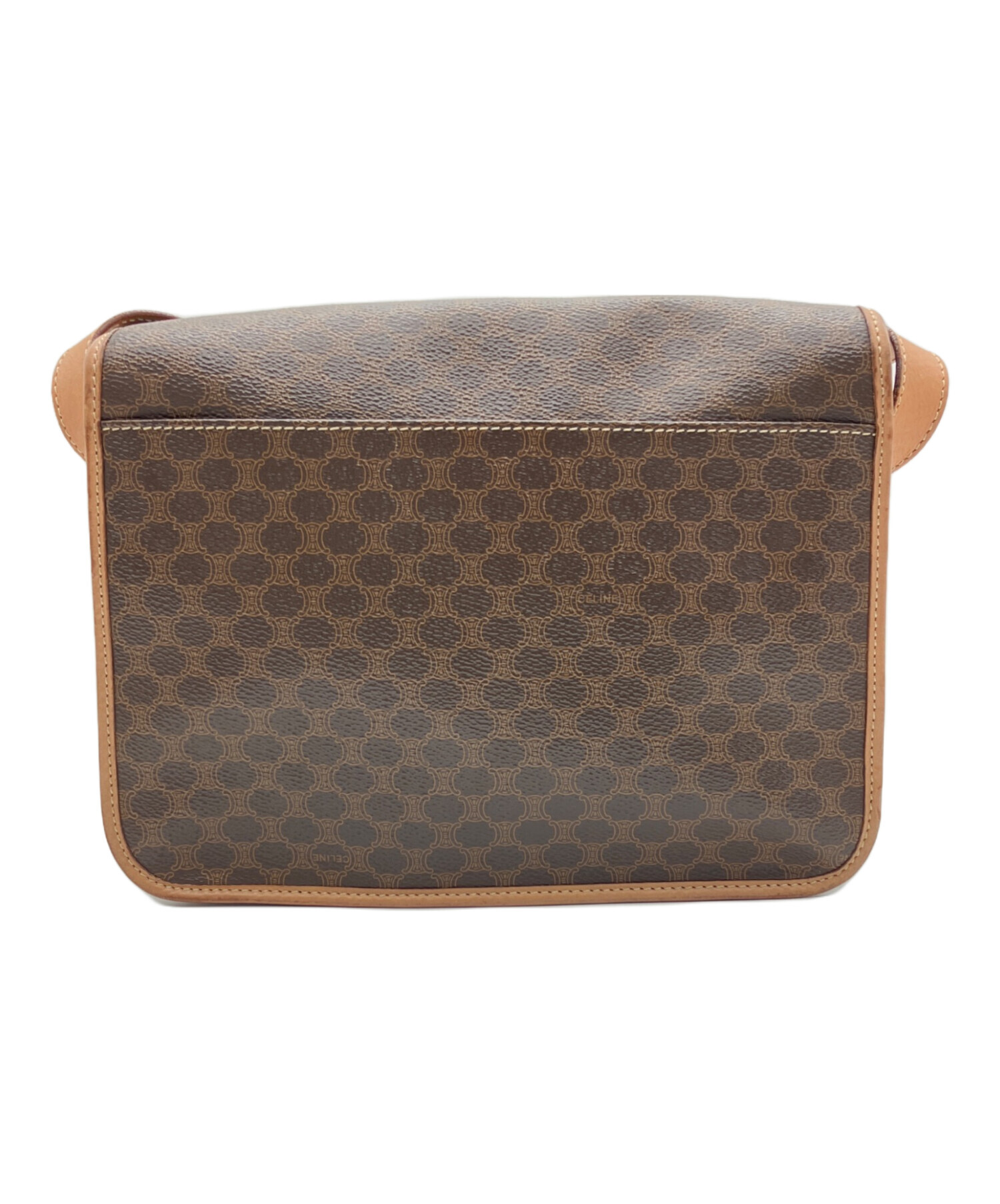 中古・古着通販】CELINE (セリーヌ) ショルダーバッグ/マカダム