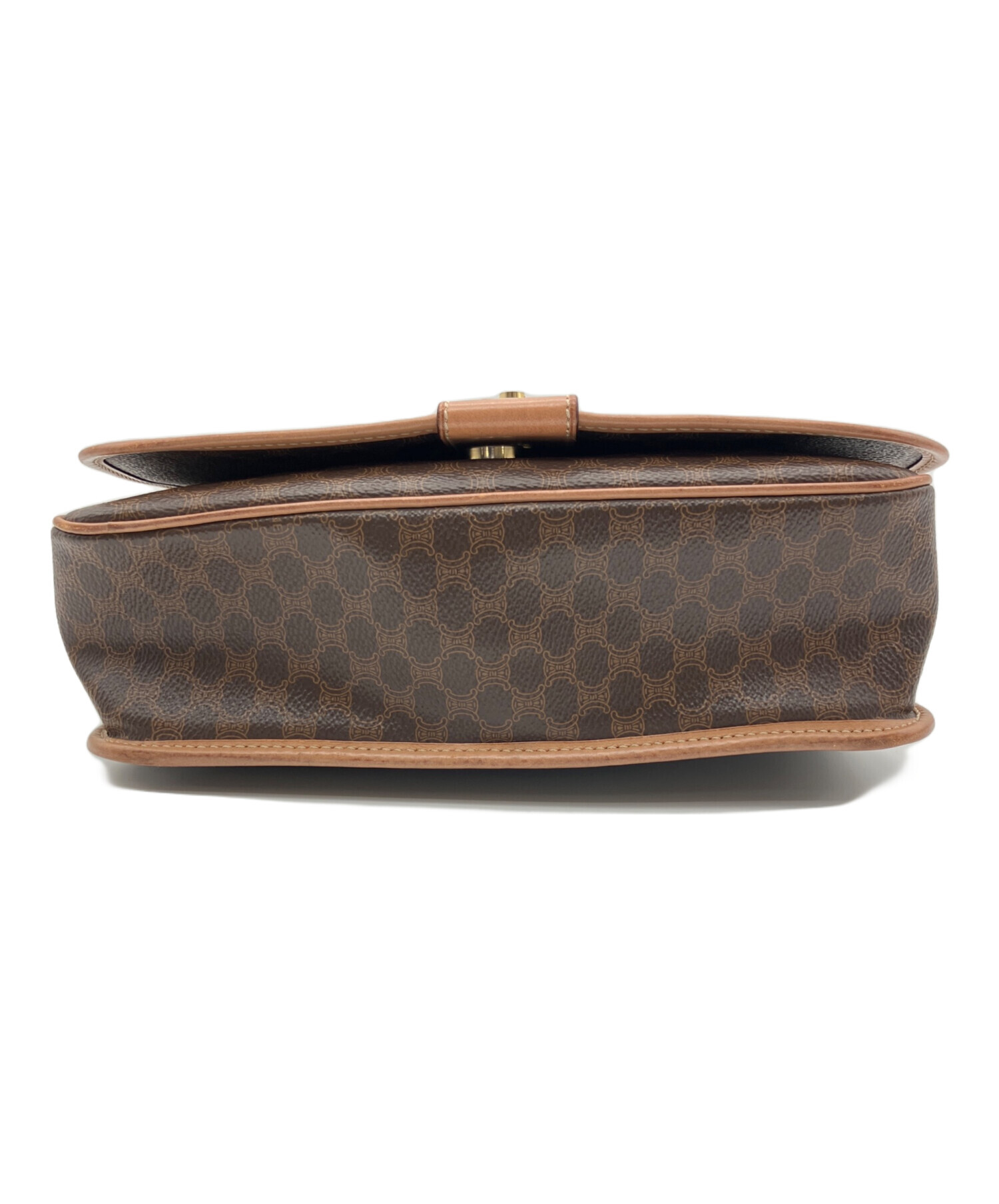 中古・古着通販】CELINE (セリーヌ) ショルダーバッグ/マカダム