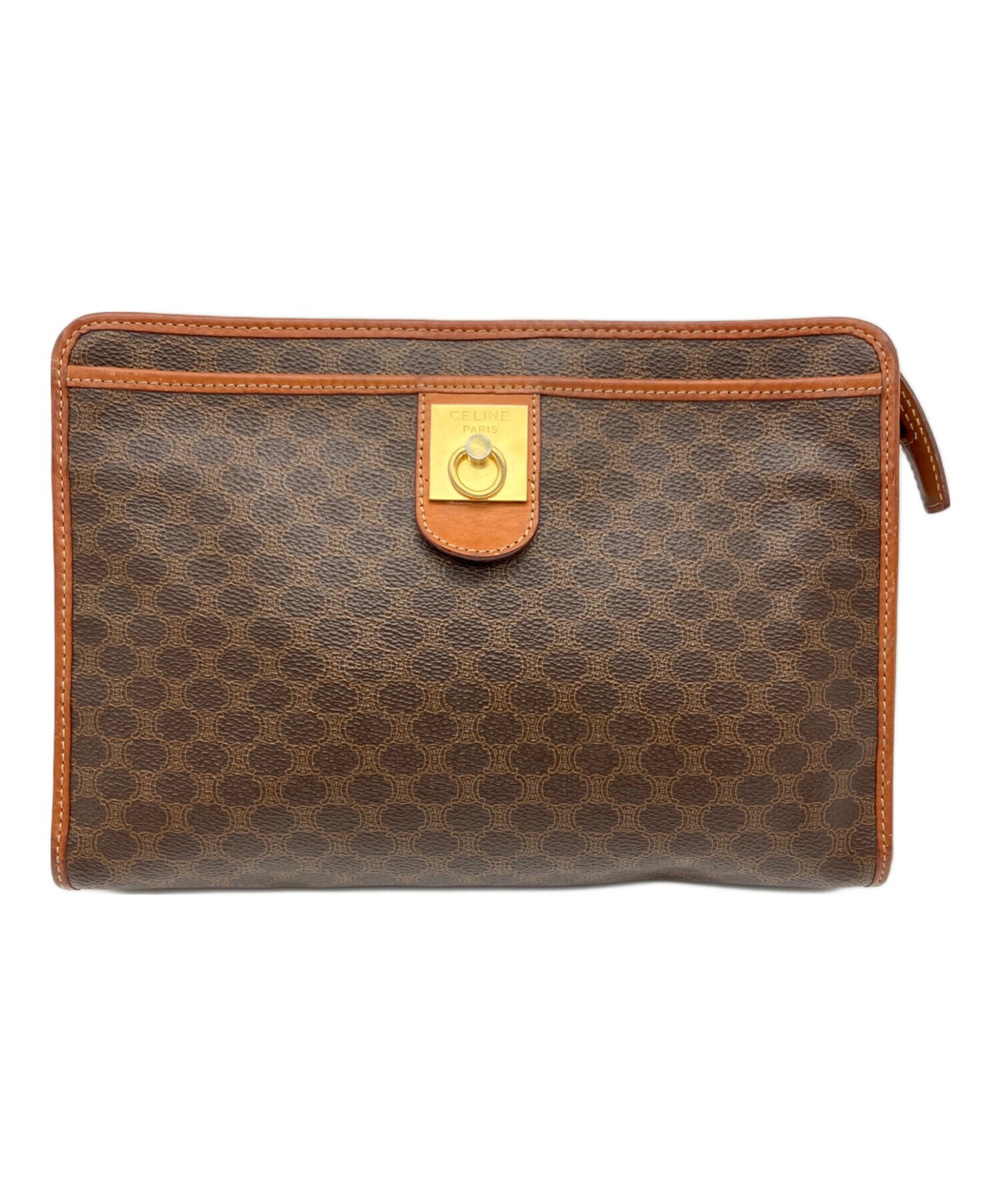 中古・古着通販】CELINE (セリーヌ) セカンドバッグ｜ブランド・古着 