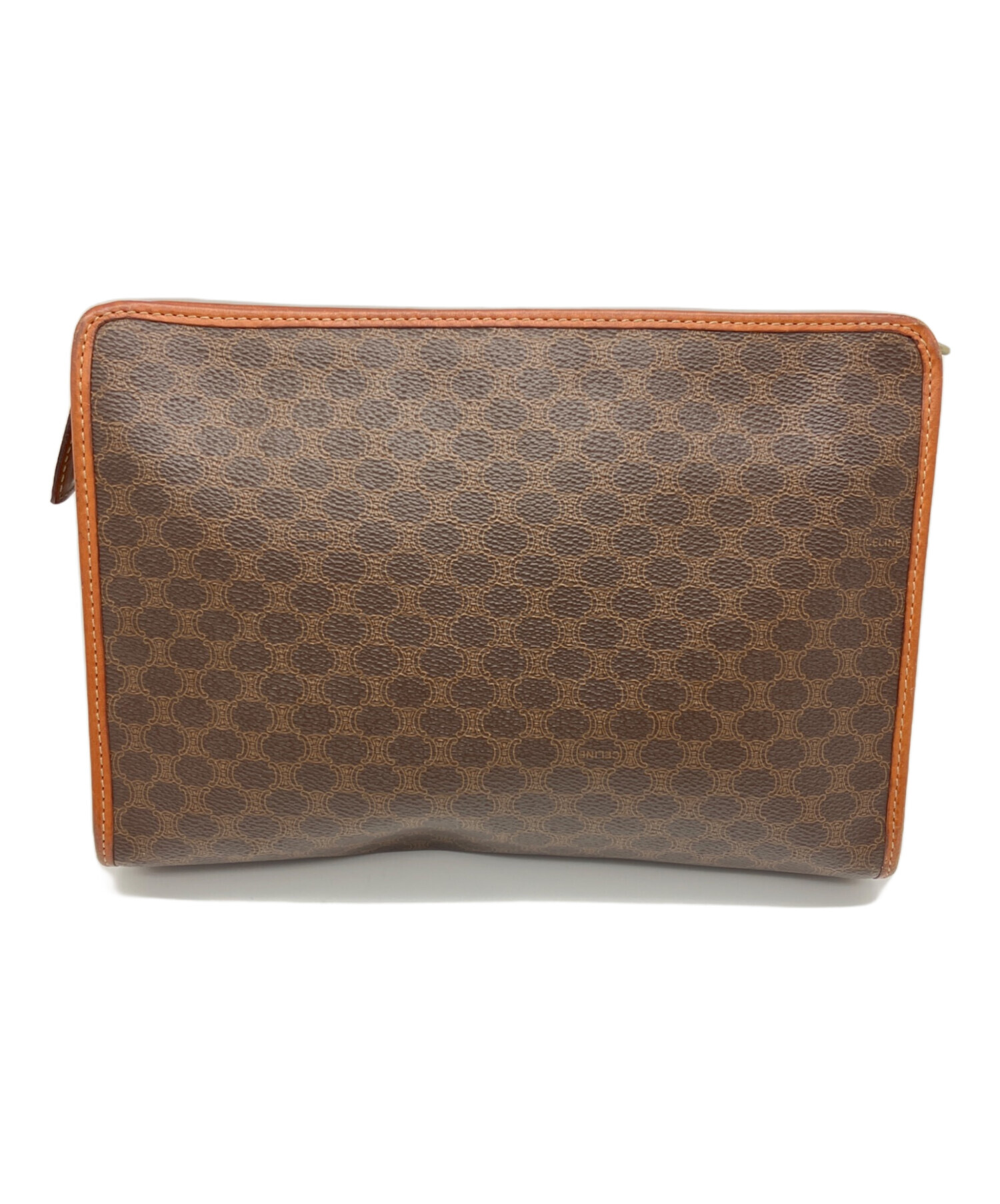 中古・古着通販】CELINE (セリーヌ) セカンドバッグ｜ブランド・古着