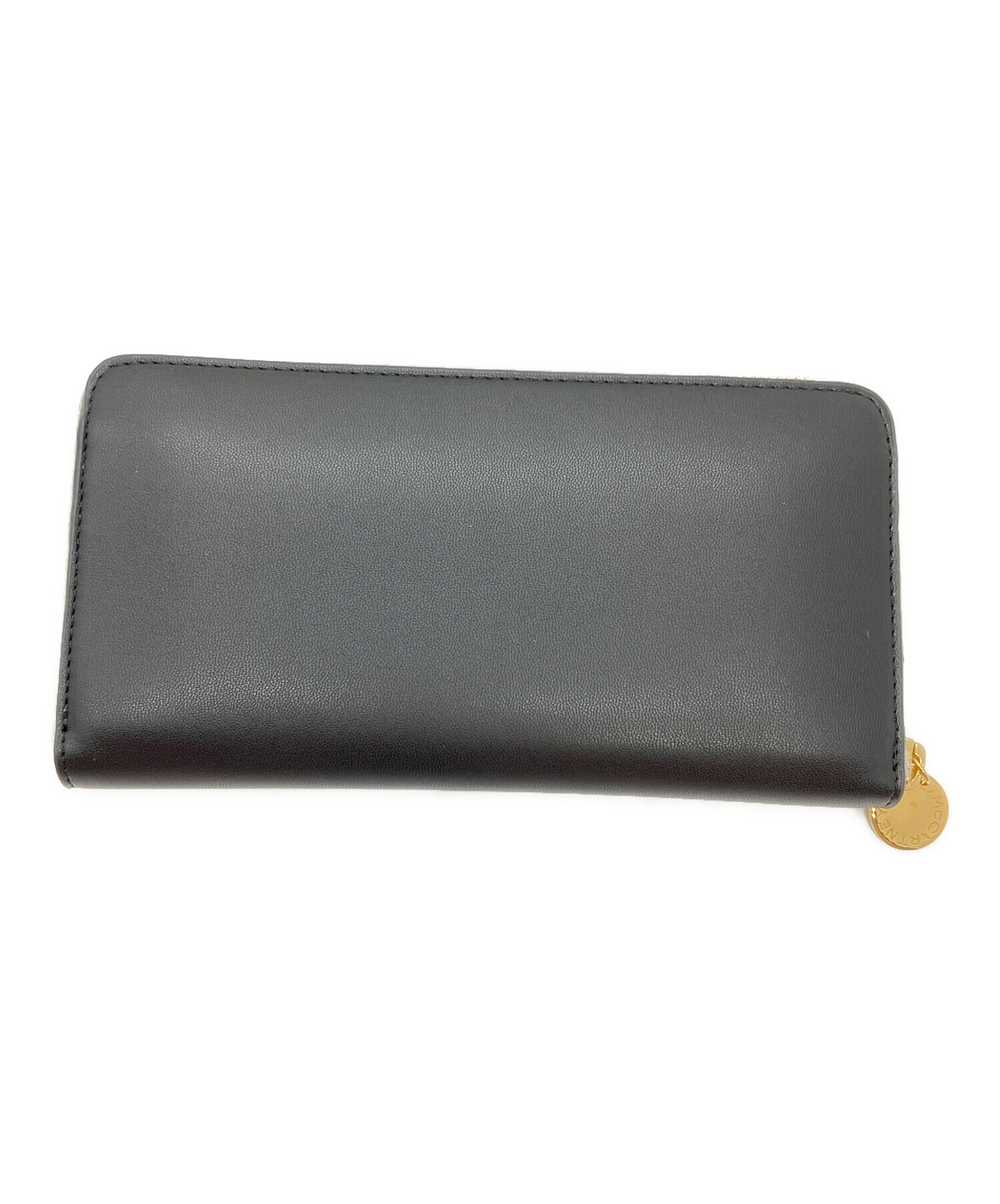 中古・古着通販】STELLA McCARTNEY (ステラマッカートニー) 長財布 