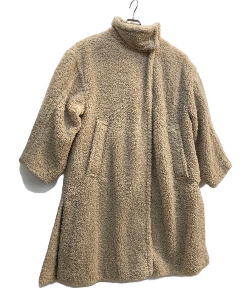 中古・古着通販】Adam et Rope (アダム エ ロペ) スタンドカラー