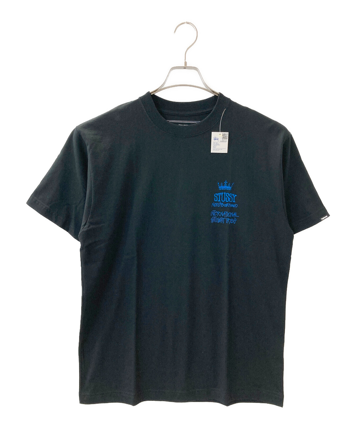 中古・古着通販】stussy (ステューシー) NEIGHBORHOOD (ネイバーフッド 