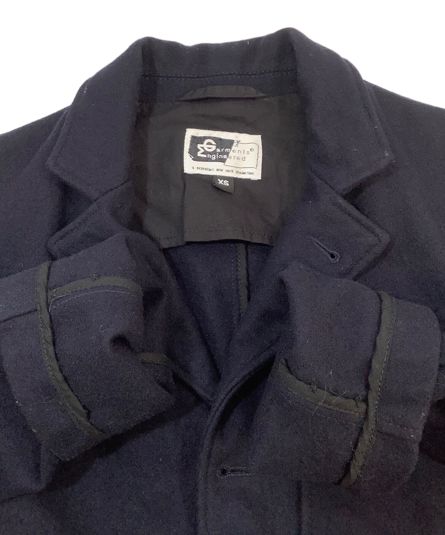 中古・古着通販】Engineered Garments (エンジニアドガーメンツ