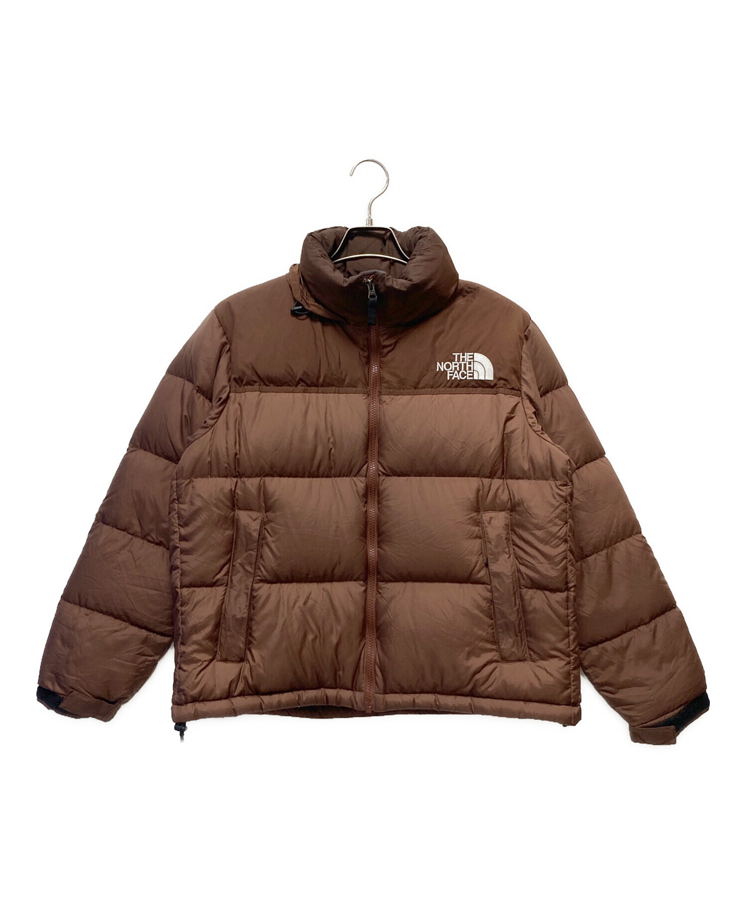 中古・古着通販】THE NORTH FACE (ザ ノース フェイス) ショートヌプシ 