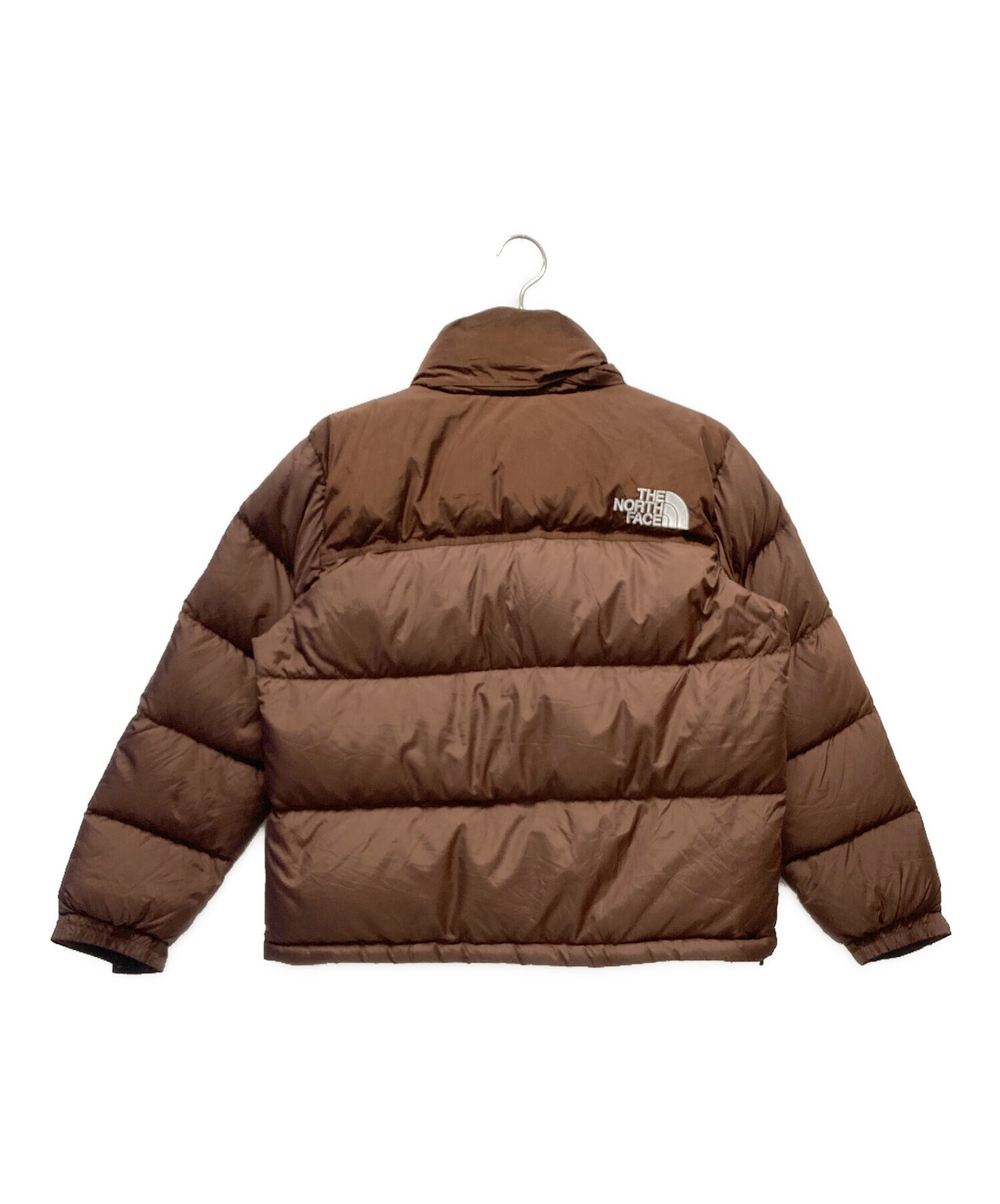 中古・古着通販】THE NORTH FACE (ザ ノース フェイス) ショートヌプシ 
