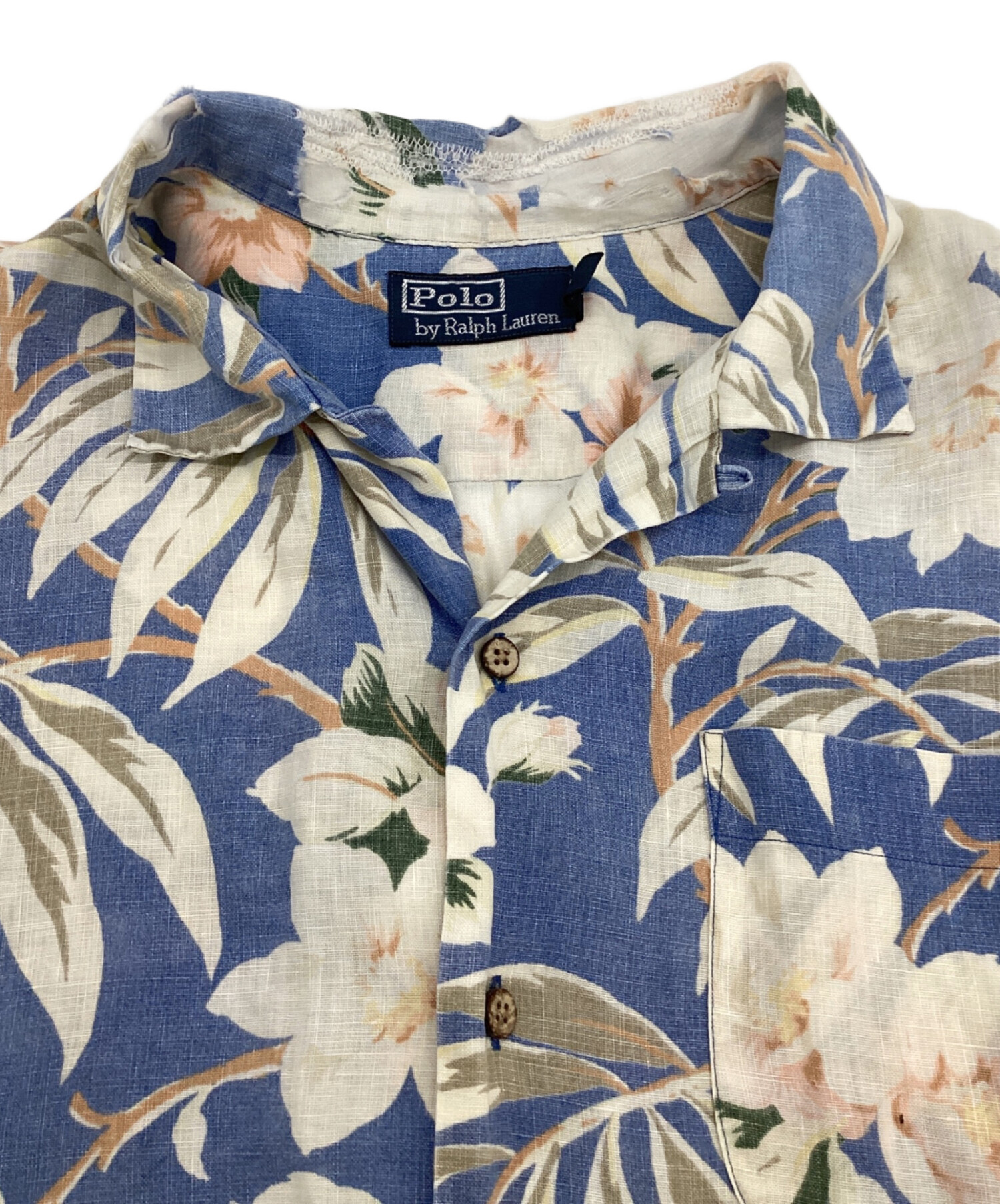 中古・古着通販】Polo by RalphLauren (ポロ バイ ラルフローレン