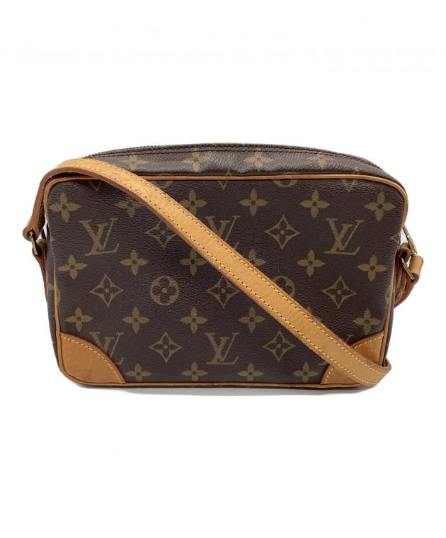 中古・古着通販】LOUIS VUITTON (ルイ ヴィトン) トロカデロ24