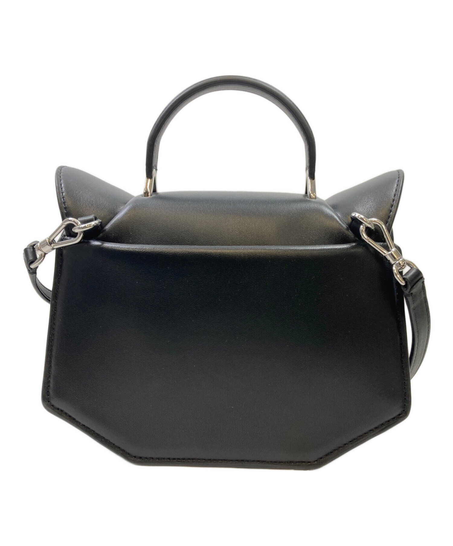 中古・古着通販】Kate Spade (ケイトスペード) 2WAYショルダーバッグ 