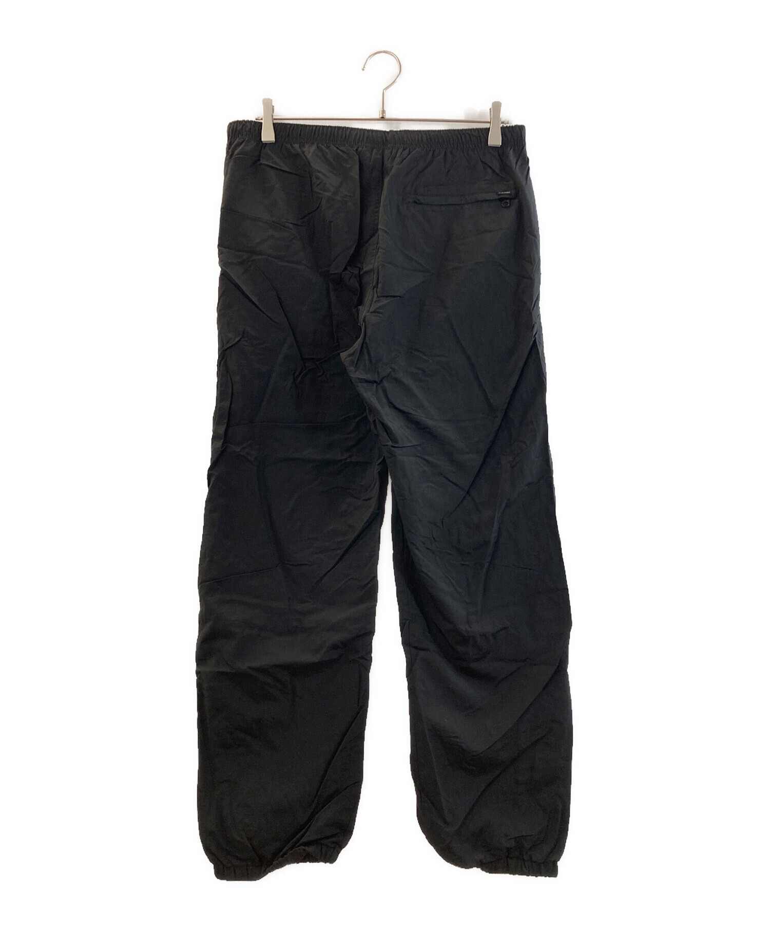 中古・古着通販】Supreme (シュプリーム) Warm Up Pant ブラック 