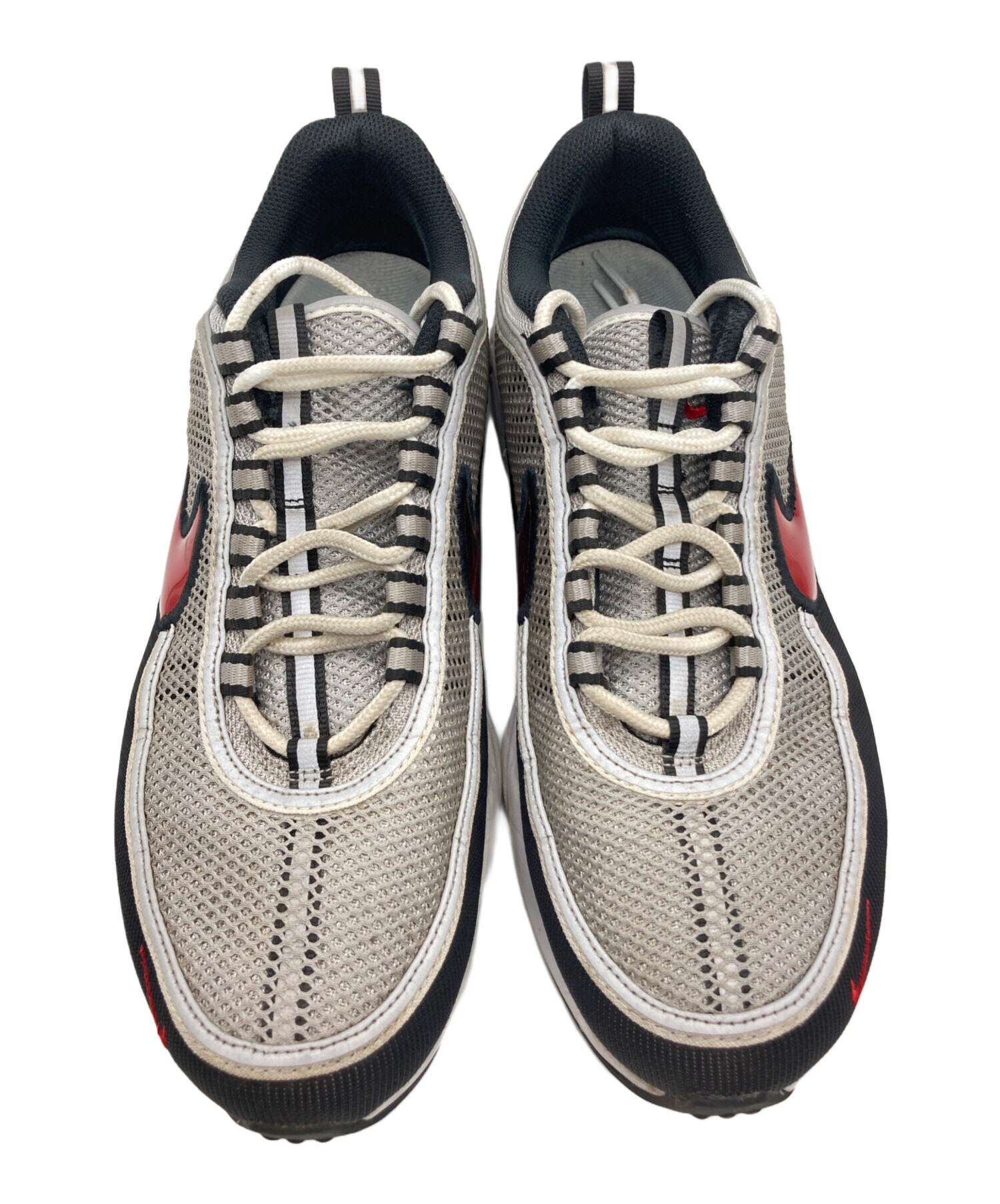 中古・古着通販】NIKE (ナイキ) Air Zoom Spiridon /エアズーム