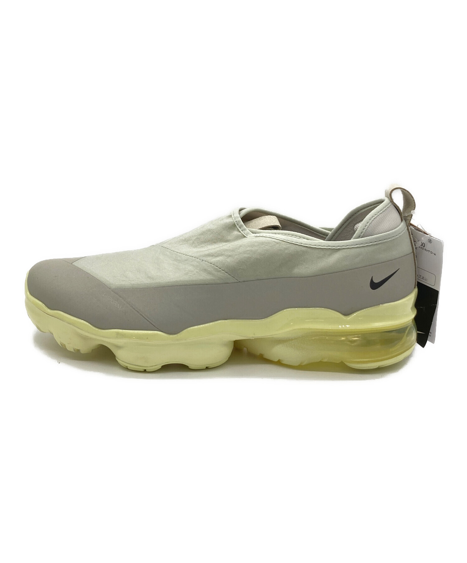 中古・古着通販】NIKE (ナイキ) Air VaporMax Moc Roam /エア 