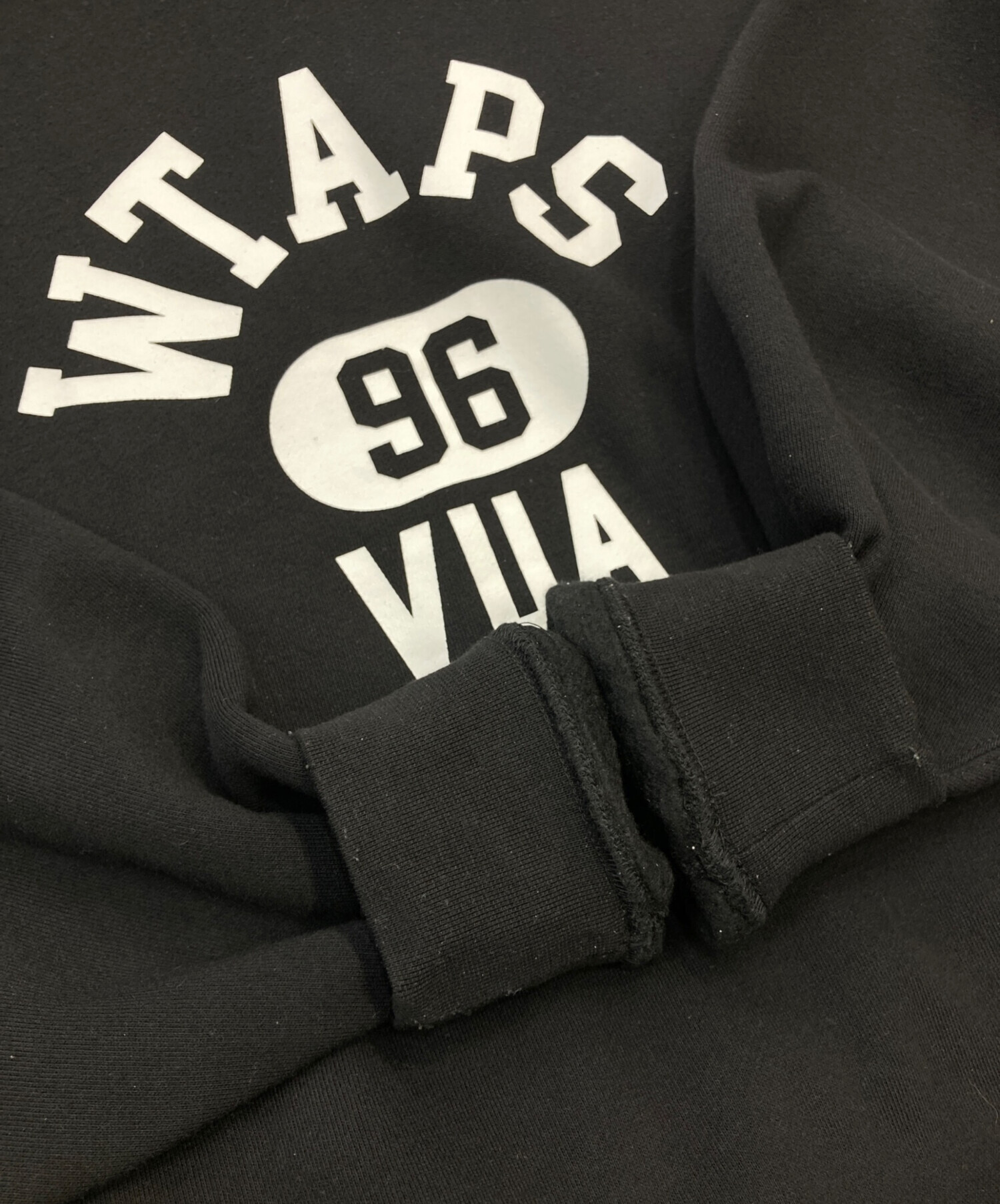 中古・古着通販】Champion (チャンピオン) WTAPS (ダブルタップス 