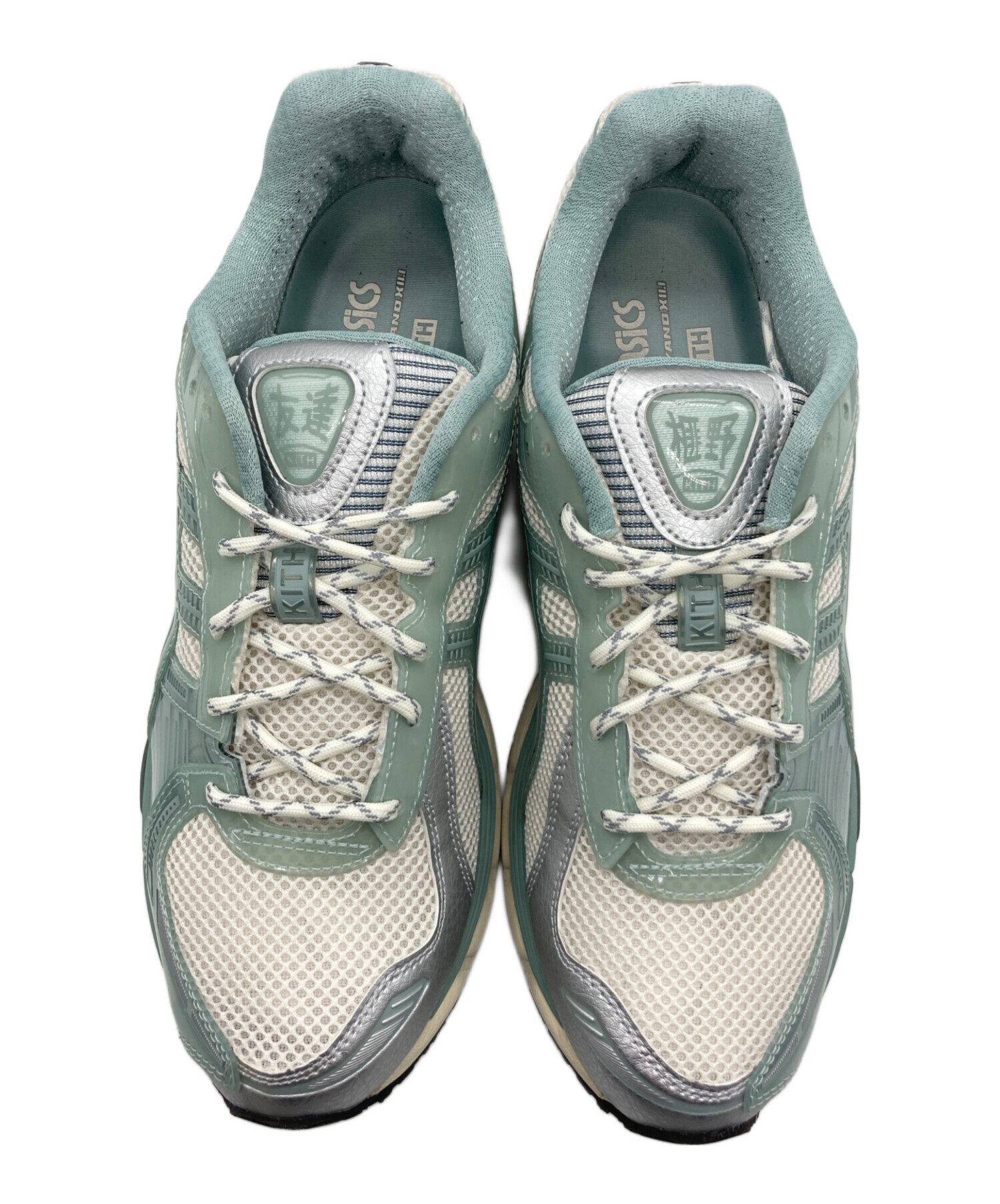 中古・古着通販】asics (アシックス) KITH Ronnie Fieg × Asics Gel 