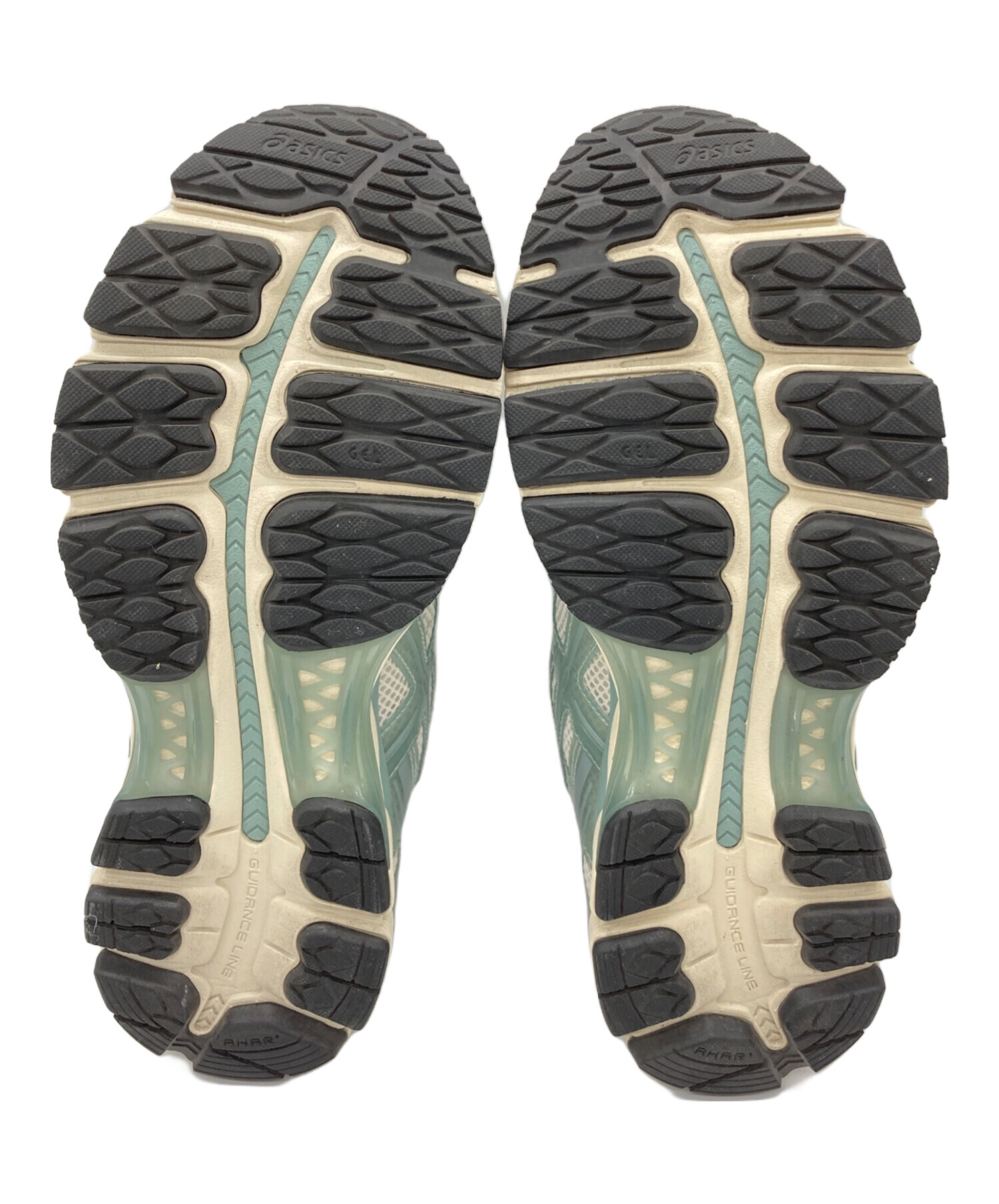 中古・古着通販】asics (アシックス) KITH Ronnie Fieg × Asics Gel 