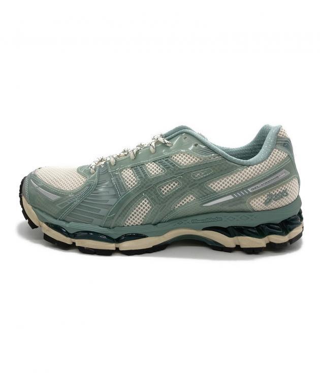 中古・古着通販】asics (アシックス) KITH Ronnie Fieg × Asics Gel 
