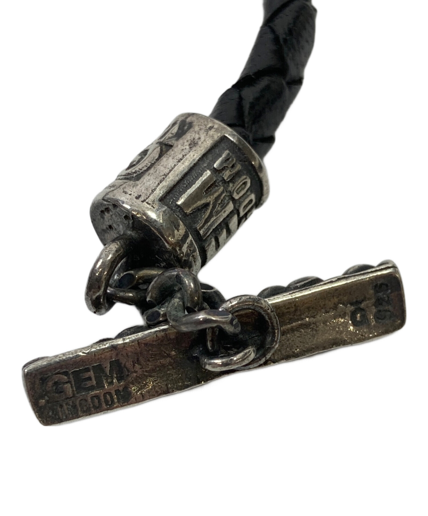 中古・古着通販】Gem Kingdom (ジェムキングダム) ブレスレット