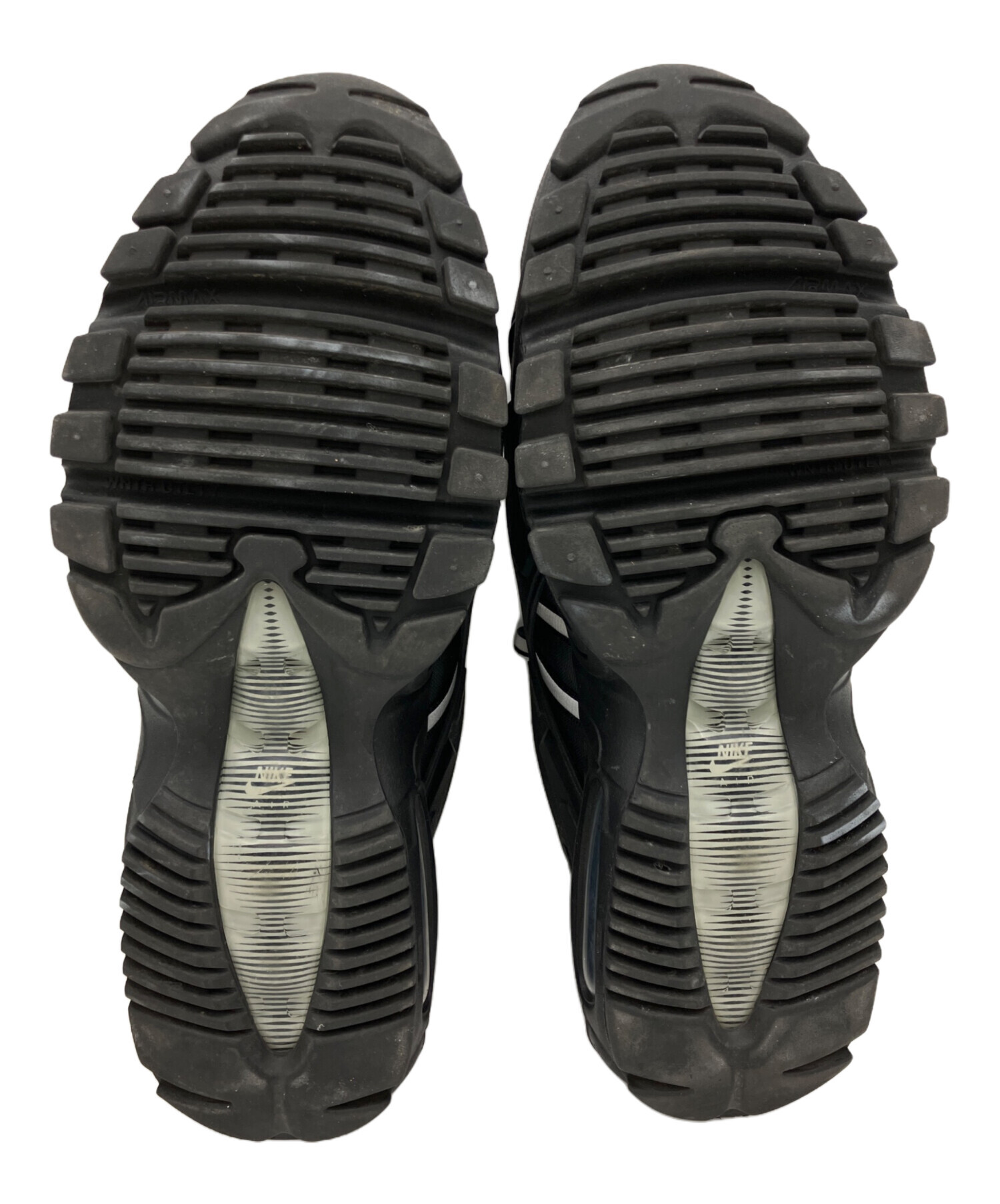 中古・古着通販】NIKE (ナイキ) Air Max 95 Ndstrkt/エア