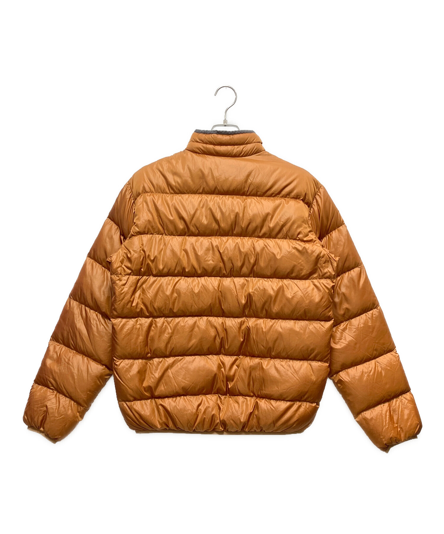 中古・古着通販】mont-bell (モンベル) ライトアルパインダウン 