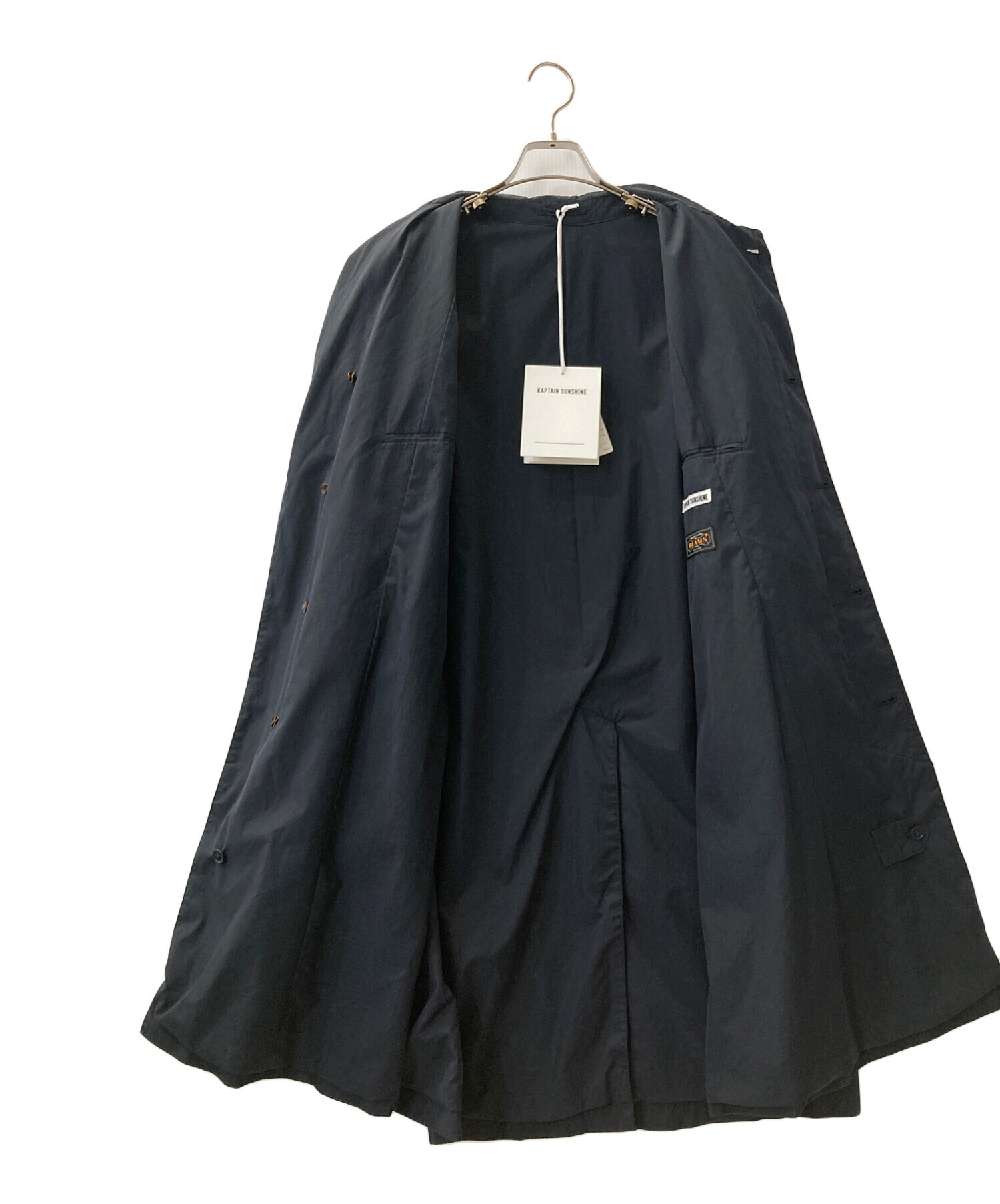 中古・古着通販】KAPTAIN SUNSHINE (キャプテンサンシャイン) BEAMS