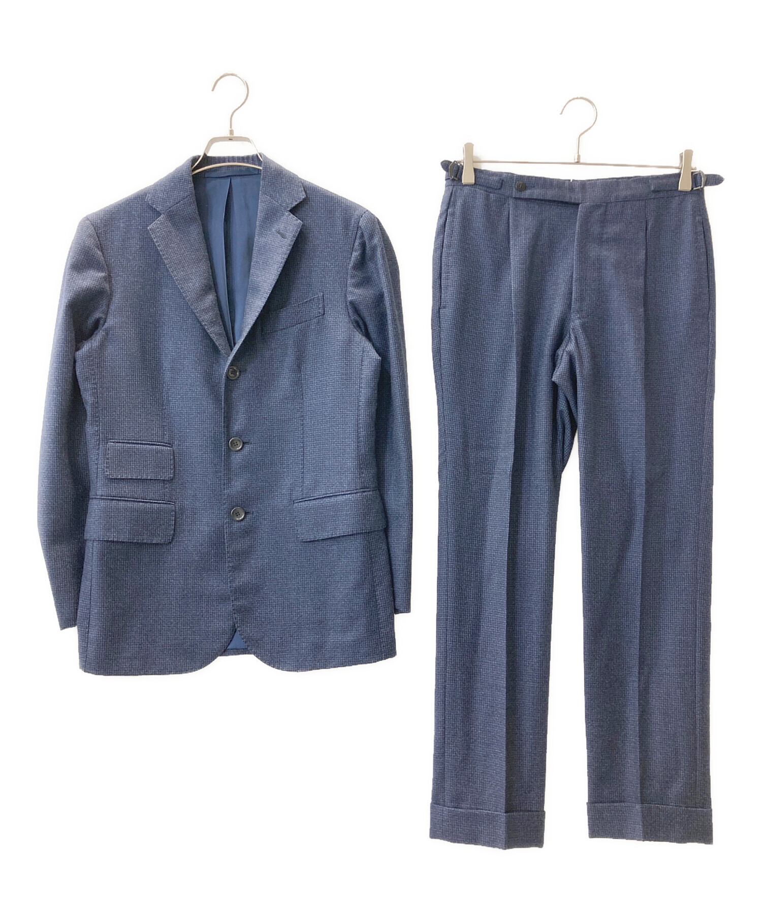 中古・古着通販】stile latino (スティレラティーノ) ウール