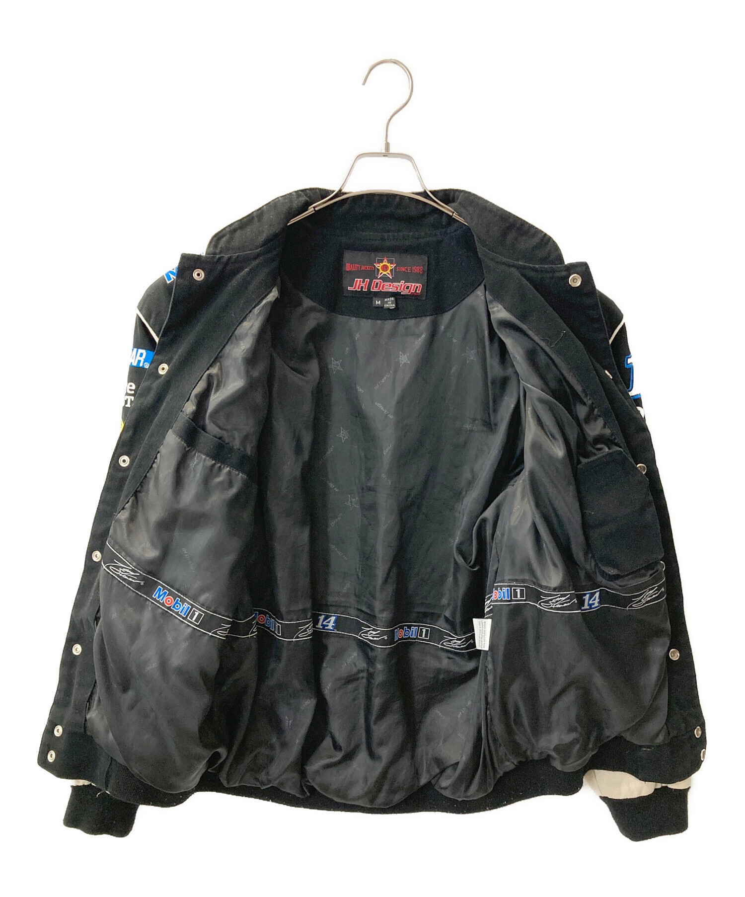 中古・古着通販】JH Design (ジェイエイチデザイン) レーシング