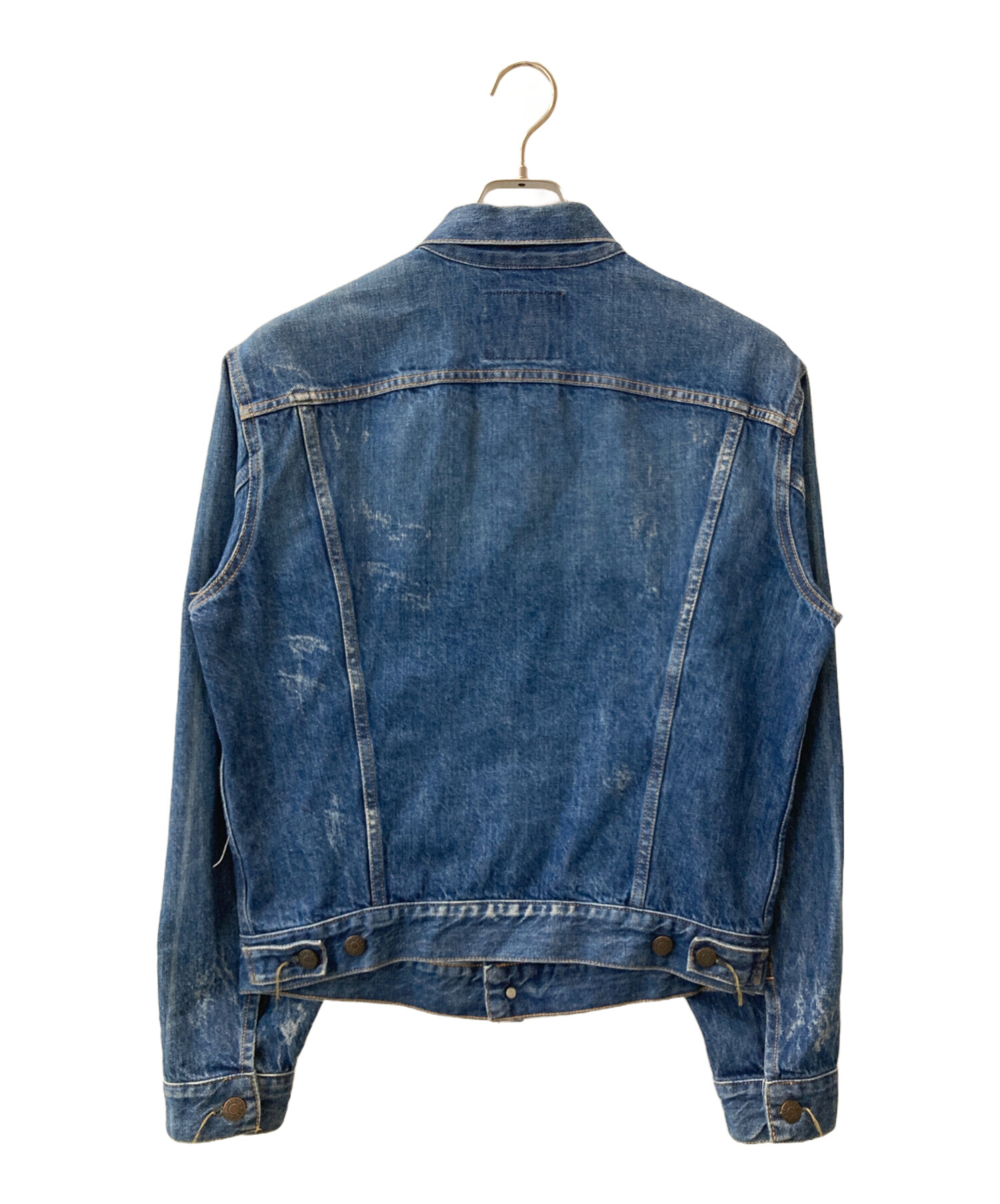 中古・古着通販】ACNE STUDIOS (アクネ ストゥディオス) デニム  