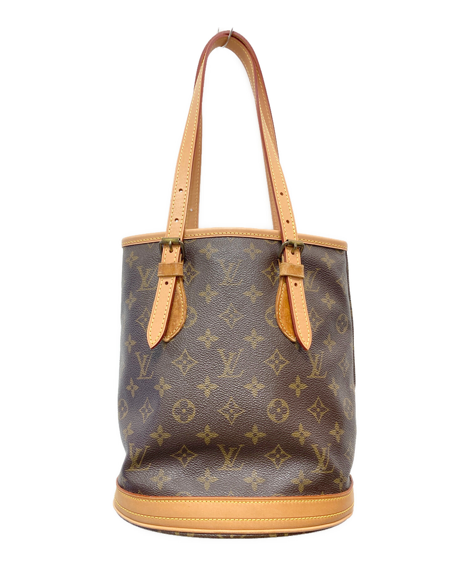 中古・古着通販】LOUIS VUITTON (ルイ ヴィトン) ショルダーバッグ