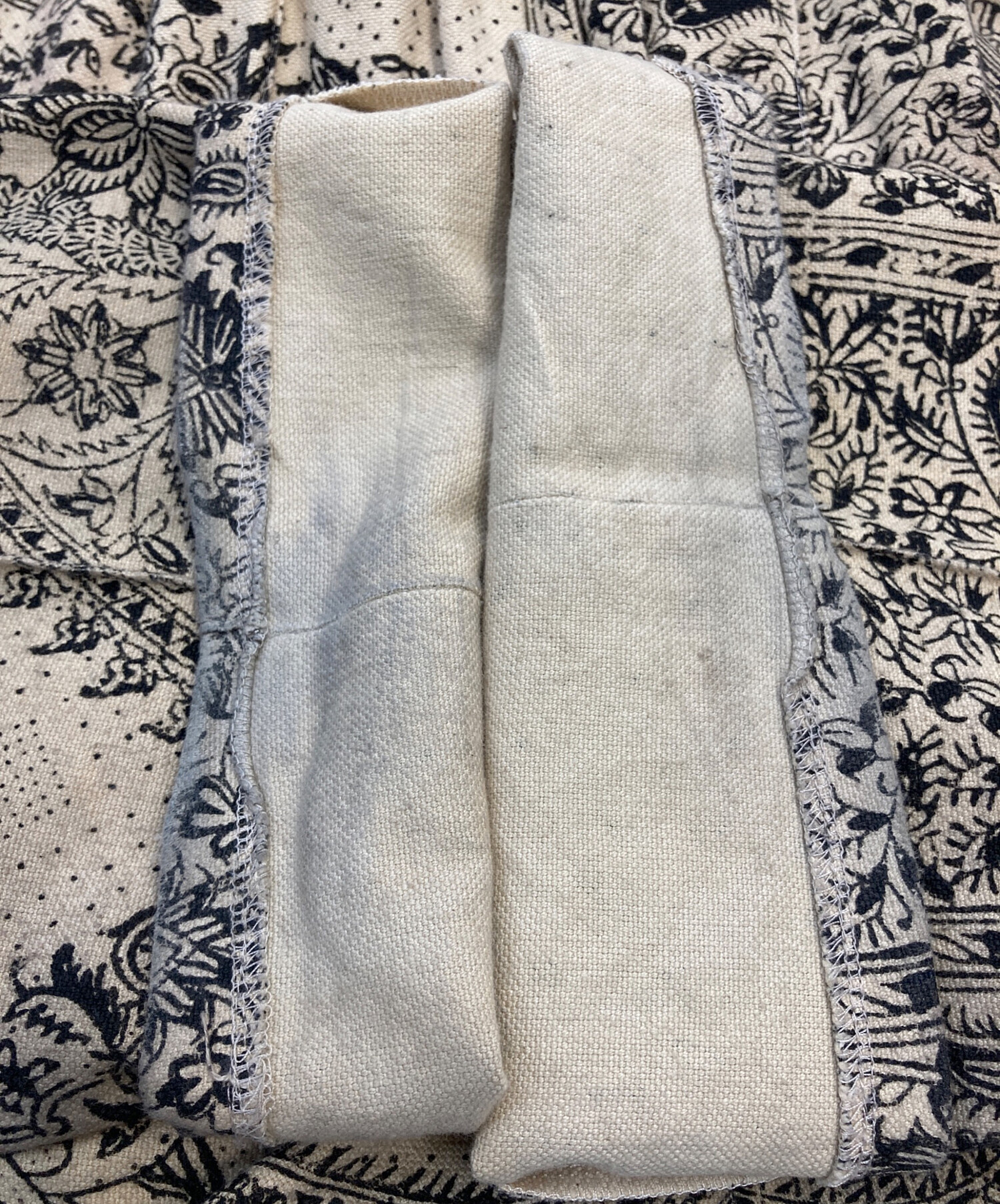 PARIA/FARZANEH パリアファルザネ パンツ（その他） メンズ 【古着】【中古】 中古・古着通販】paria/FARZANEH (パリアファルザネ) パンツ ベージュ