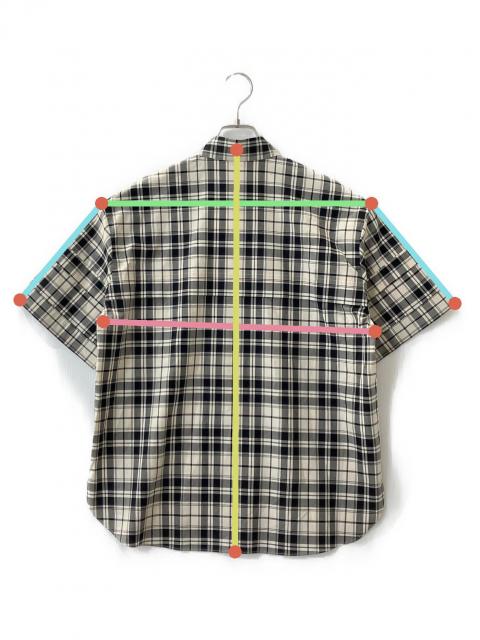 中古・古着通販】ENFOLD (エンフォルド) クラシカルチェック 