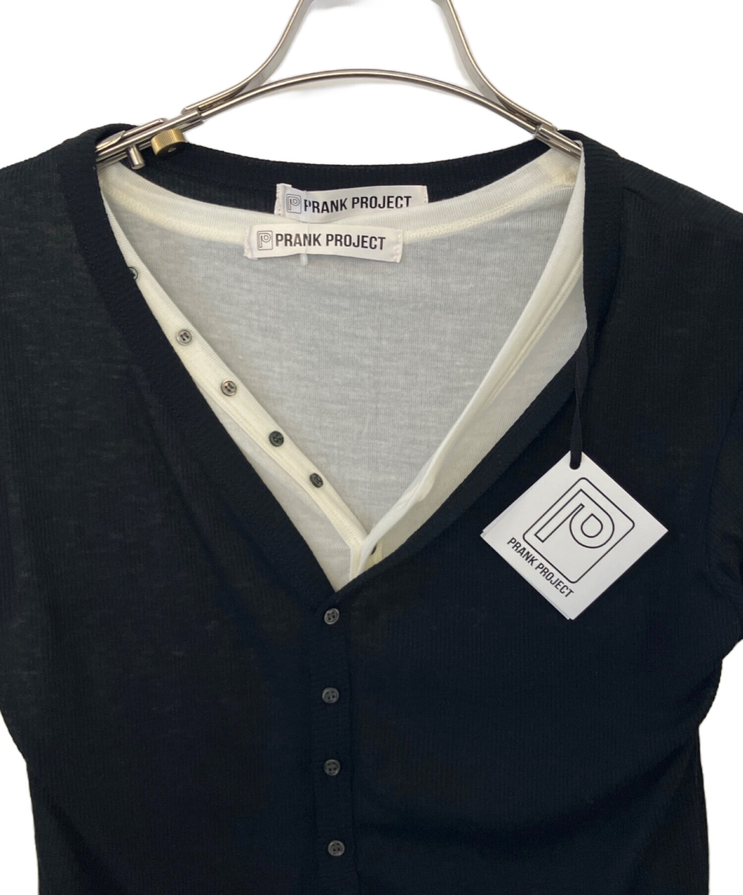 中古・古着通販】PRANK PROJECT (プランクプロジェクト) PRANK PROJECT