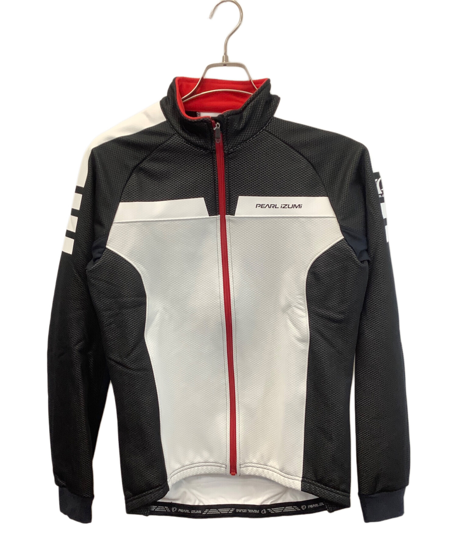中古・古着通販】PEARL IZUMI (パールイズミ) ウインドブレーカー 