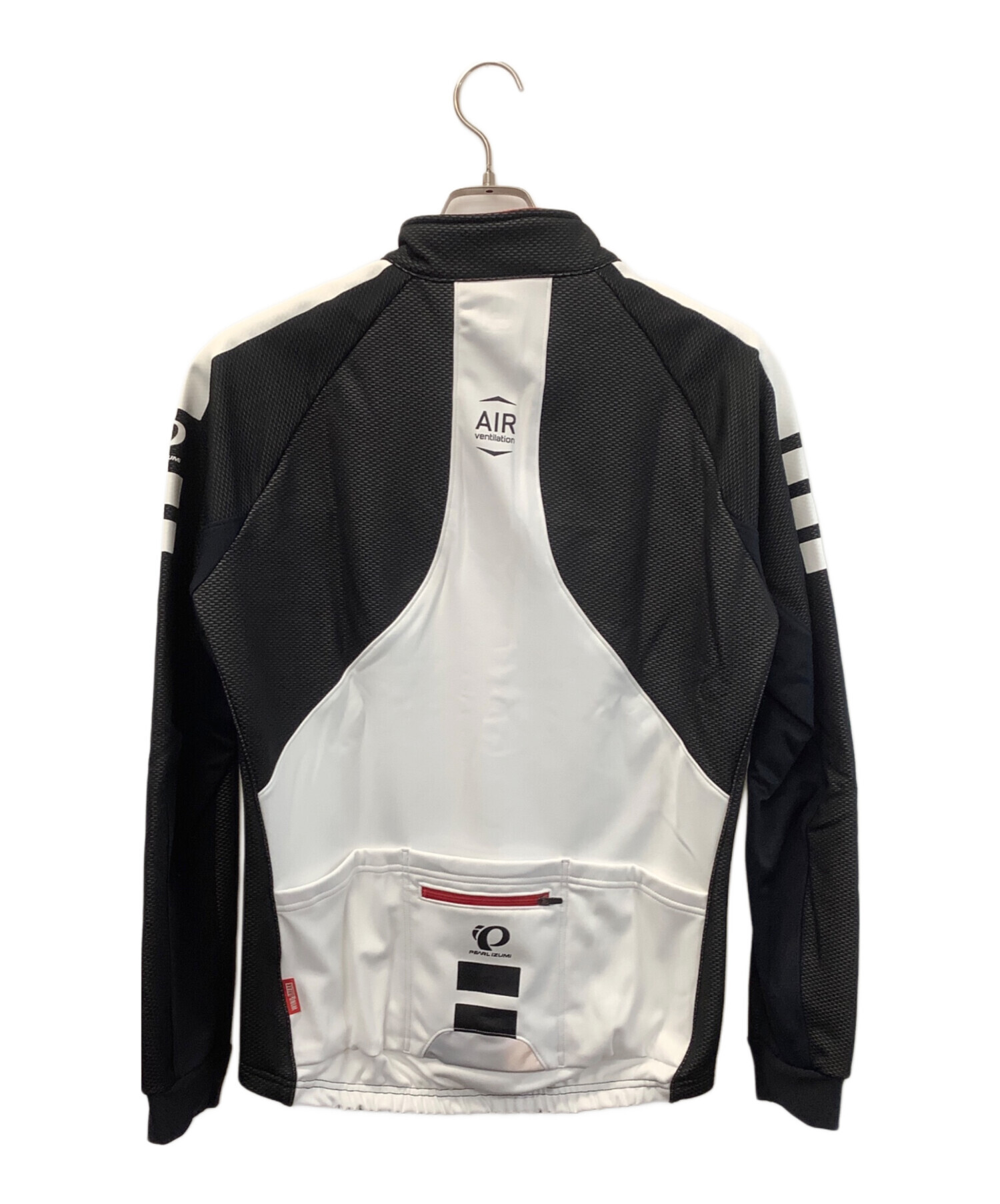 中古・古着通販】PEARL IZUMI (パールイズミ) ウインドブレーカー 