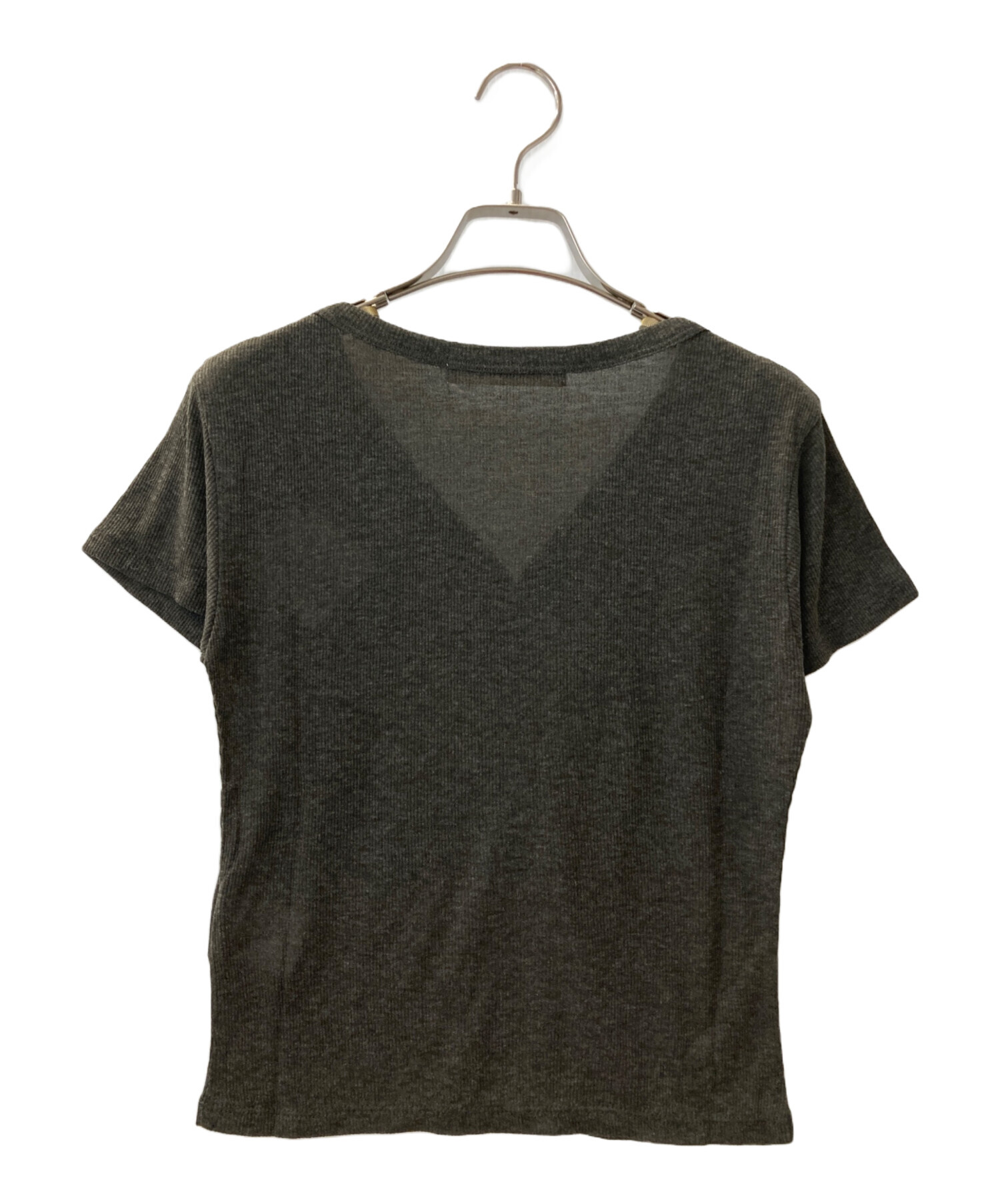 中古・古着通販】PRANK PROJECT (プランクプロジェクト) Henley 中古・古着通販】PRANK PROJECT (プランクプロジェクト) Henley