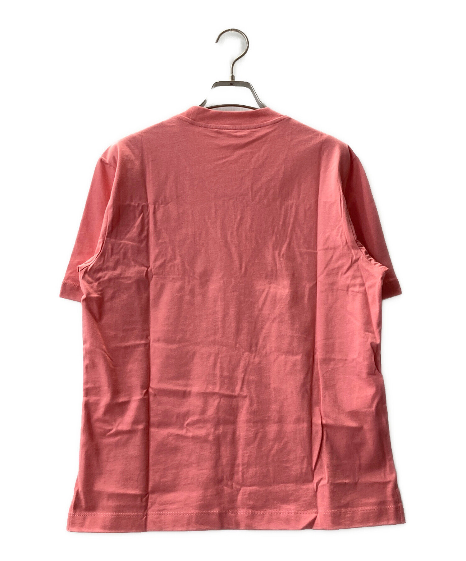 中古・古着通販】MARNI (マルニ) 23SS ブランドロゴ刺繍クルー 中古・古着通販】MARNI (マルニ) 23SS ブランドロゴ刺繍クルー