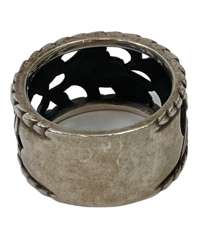 【廃盤】ブラッディマリー ピュアリティリング 17号 シルバー925 レア//〆 廃盤】ブラッディマリー ピュアリティリング 17号 シルバー925