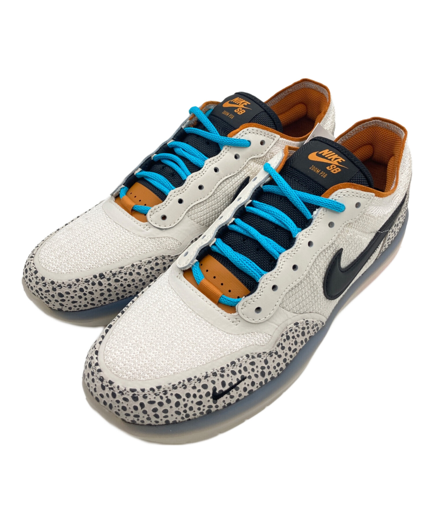 中古・古着通販】NIKE (ナイキ) SB PS8 Electric Safari/SB PS8 