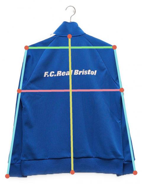 中古・古着通販】F.C.R.B. (エフシーレアルブリストル) トラック