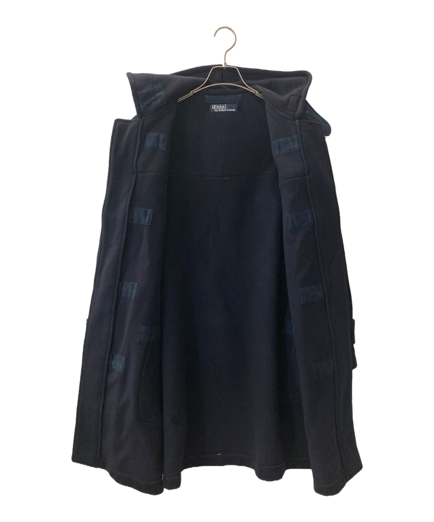 中古・古着通販】POLO RALPH LAUREN (ポロ・ラルフローレン) ダッフル