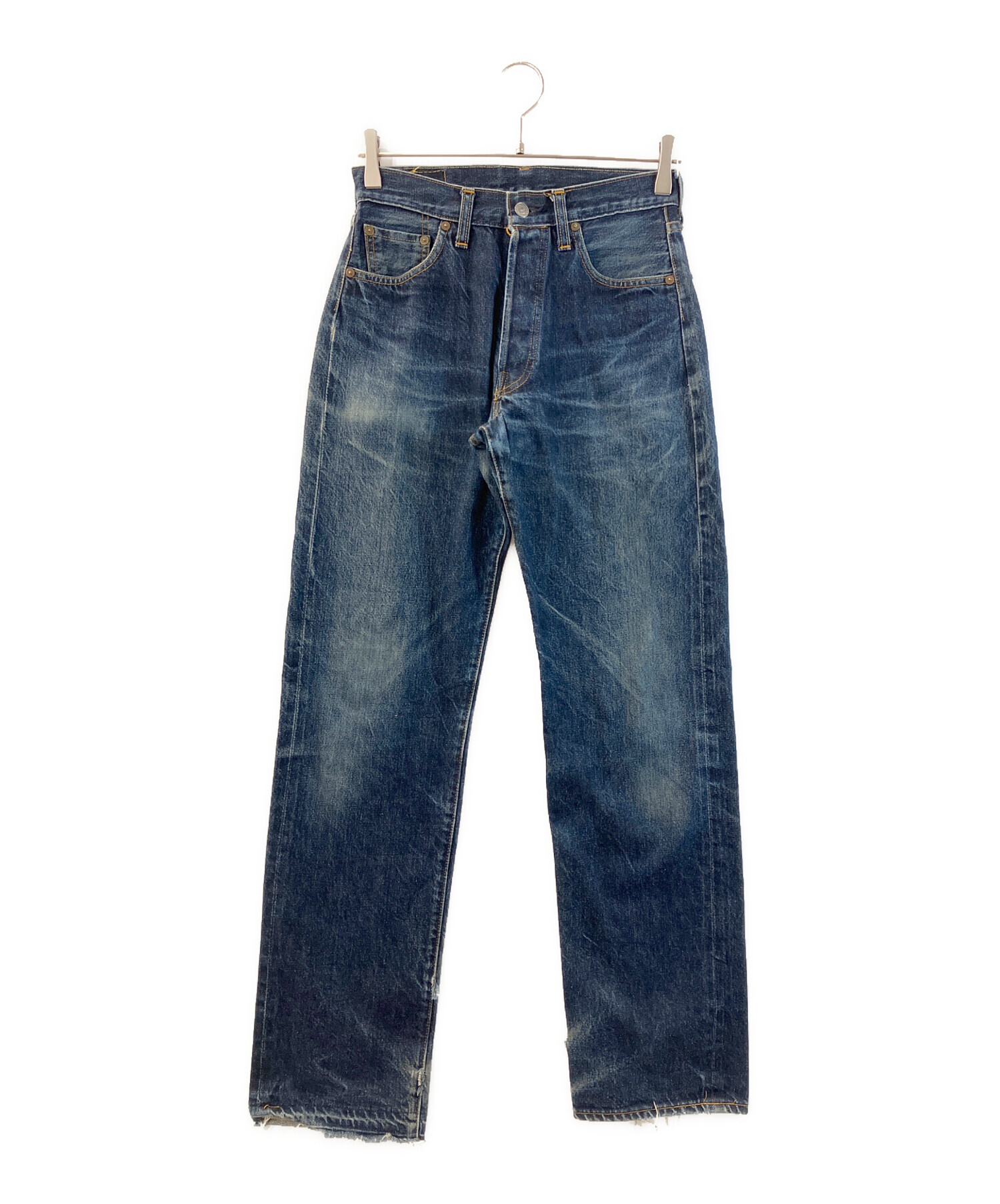 中古・古着通販】LEVI'S (リーバイス) 501XX復刻デニムパンツ サイズ